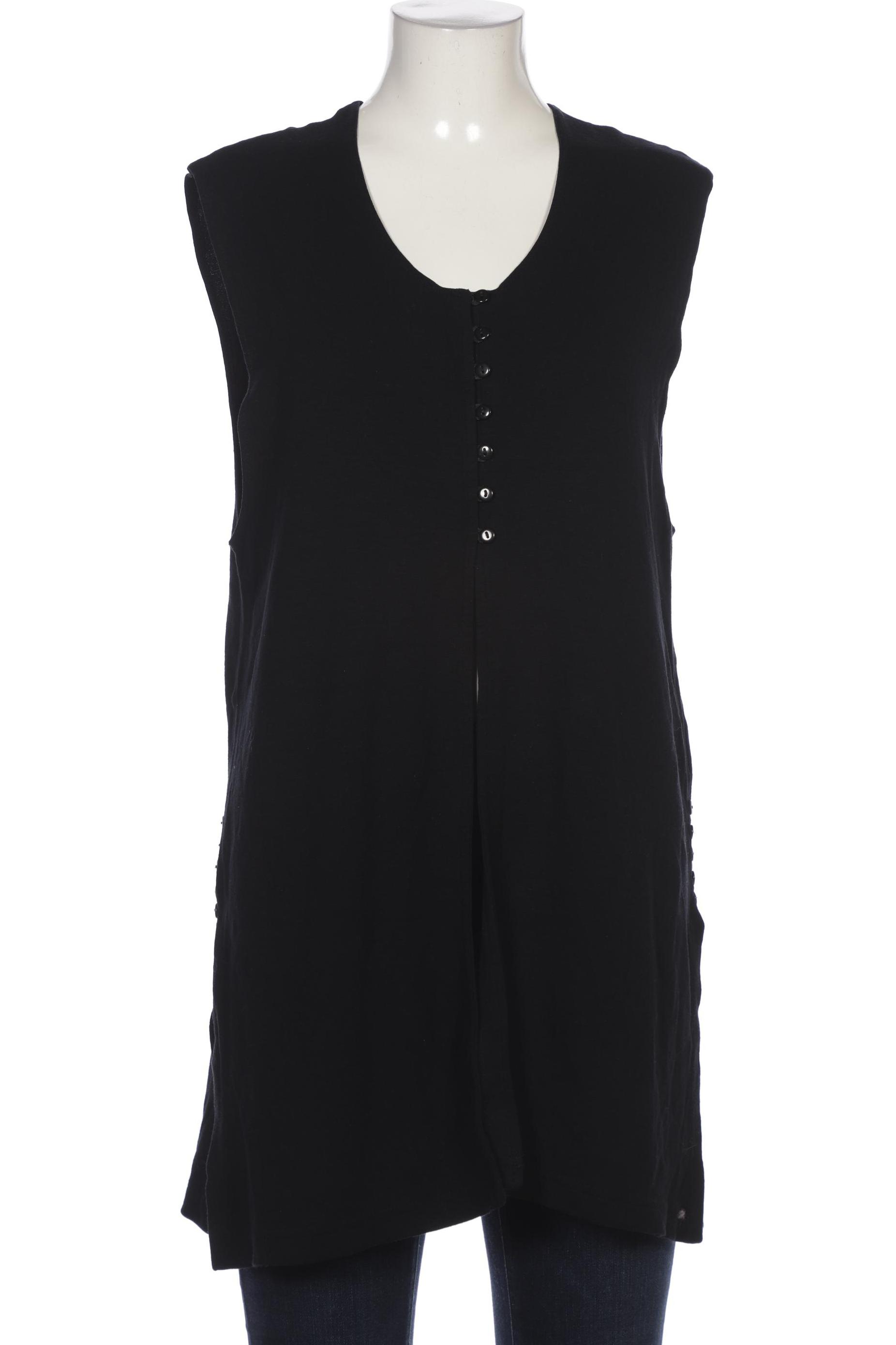 

Cartoon Damen Bluse, schwarz