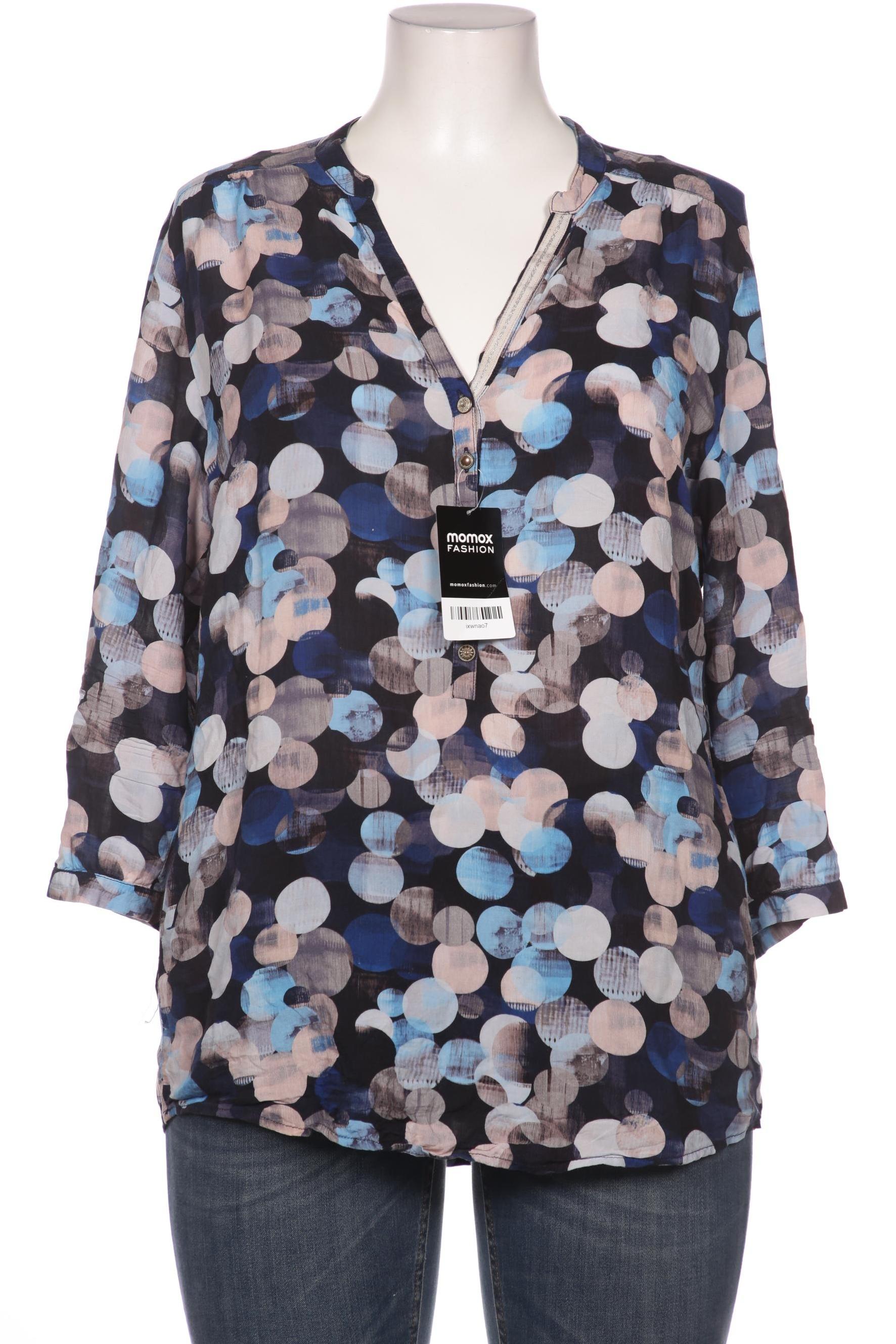 

Cartoon Damen Bluse, schwarz, Gr. 46