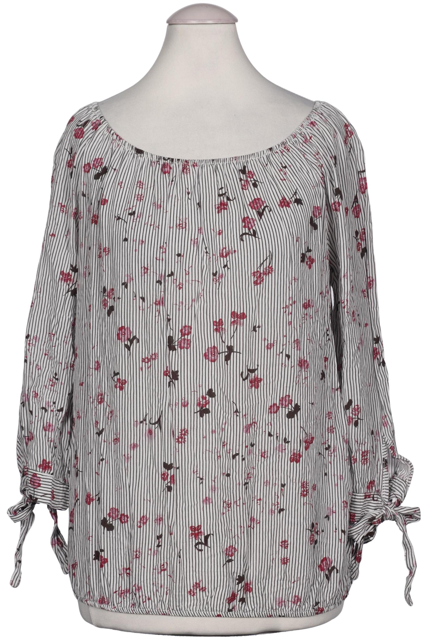 

Cartoon Damen Bluse, weiß, Gr. 34
