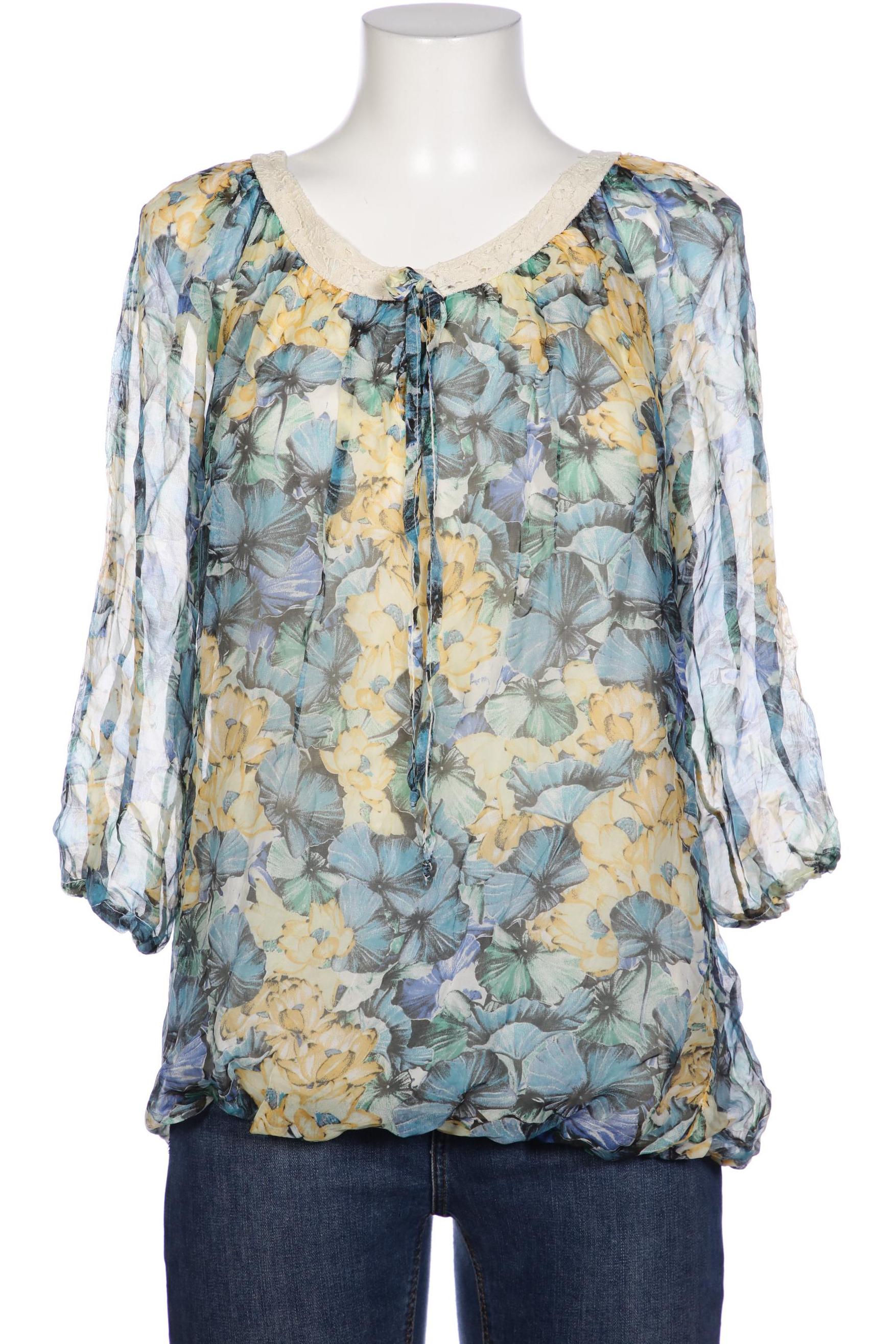 

Cartoon Damen Bluse, mehrfarbig