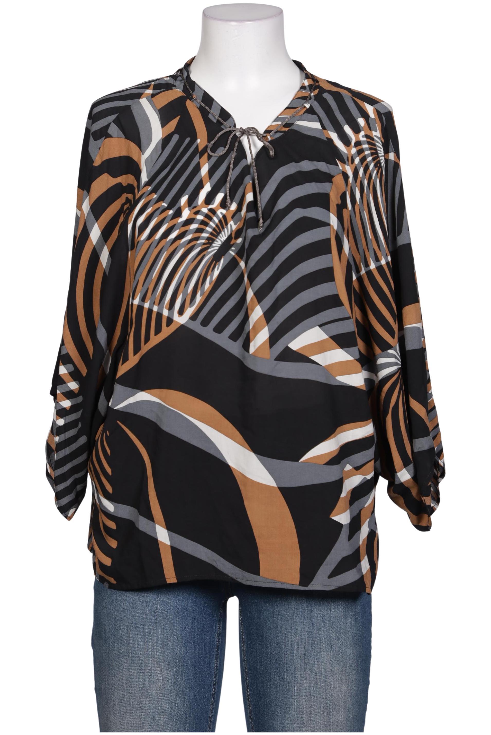 

Cartoon Damen Bluse, schwarz, Gr. 38
