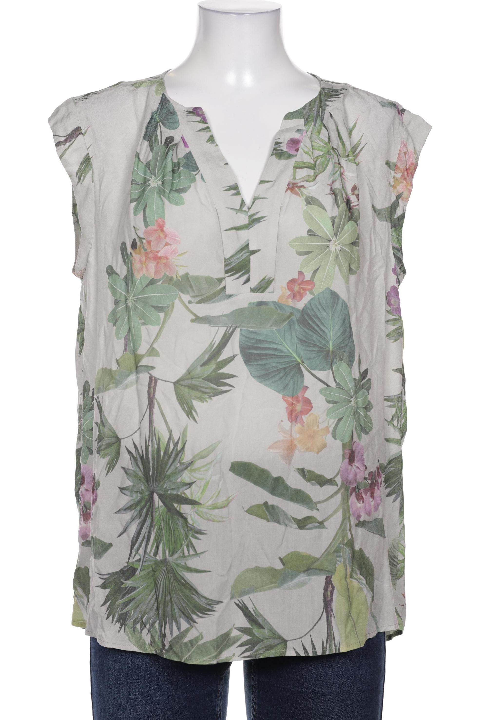 

Cartoon Damen Bluse, grün, Gr. 38