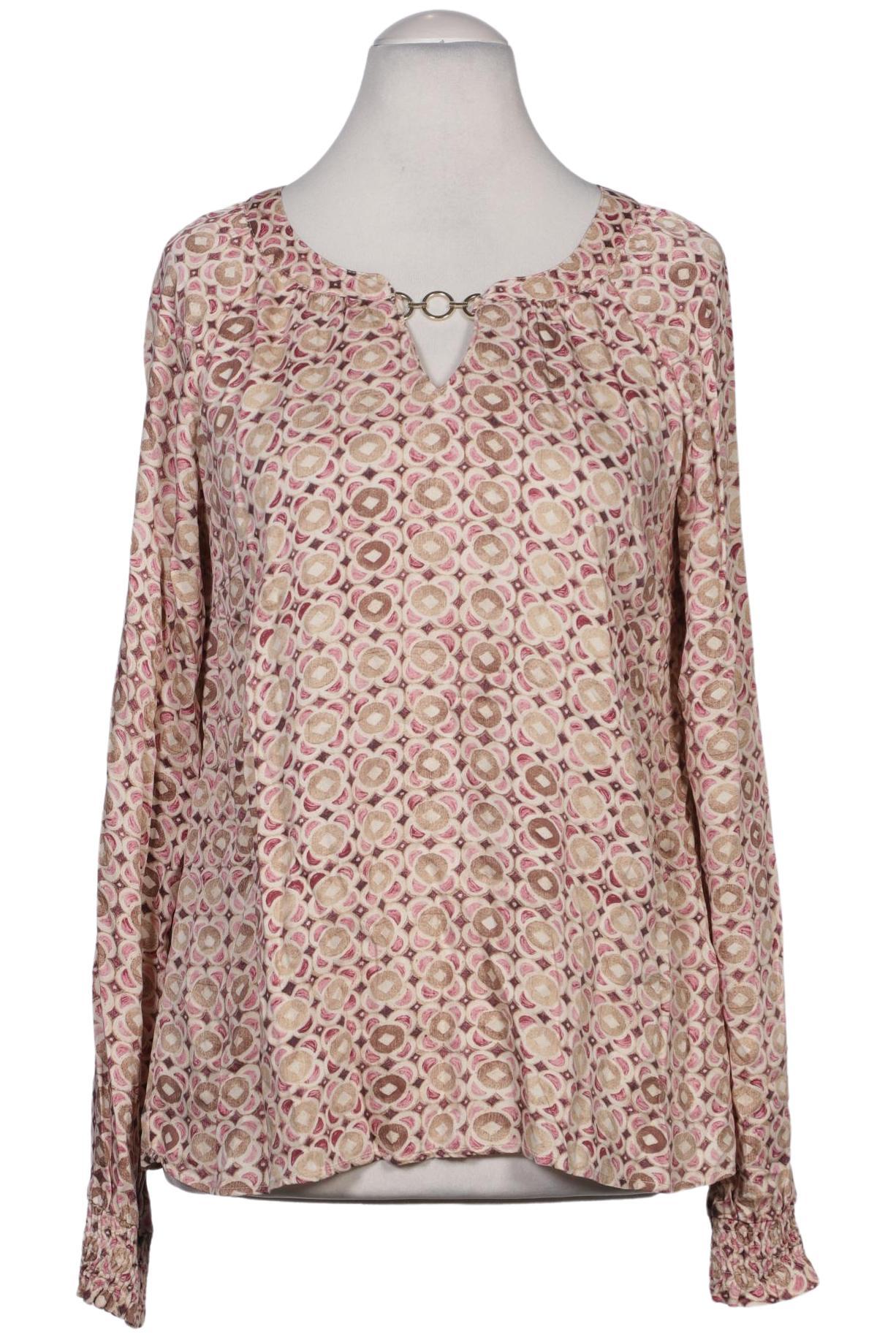 

Cartoon Damen Bluse, cremeweiß, Gr. 34