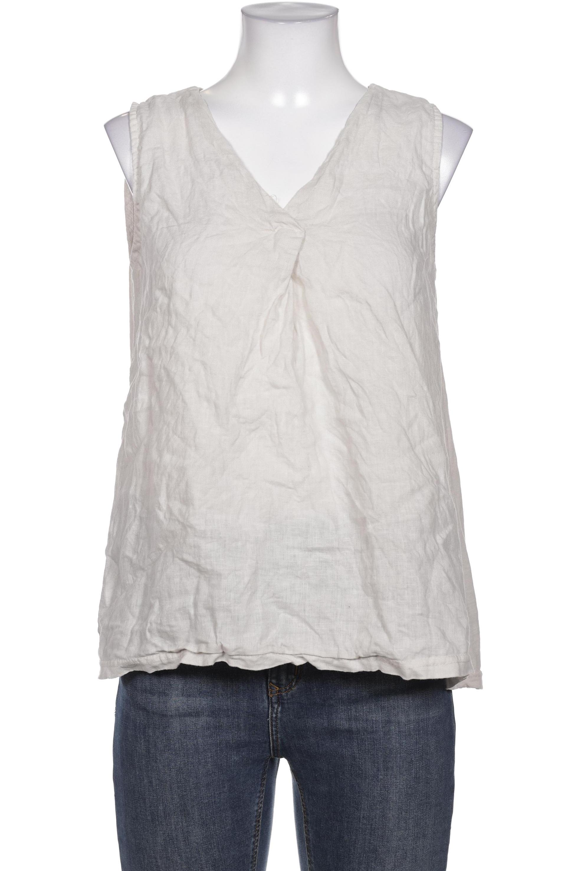 

Cartoon Damen Bluse, beige