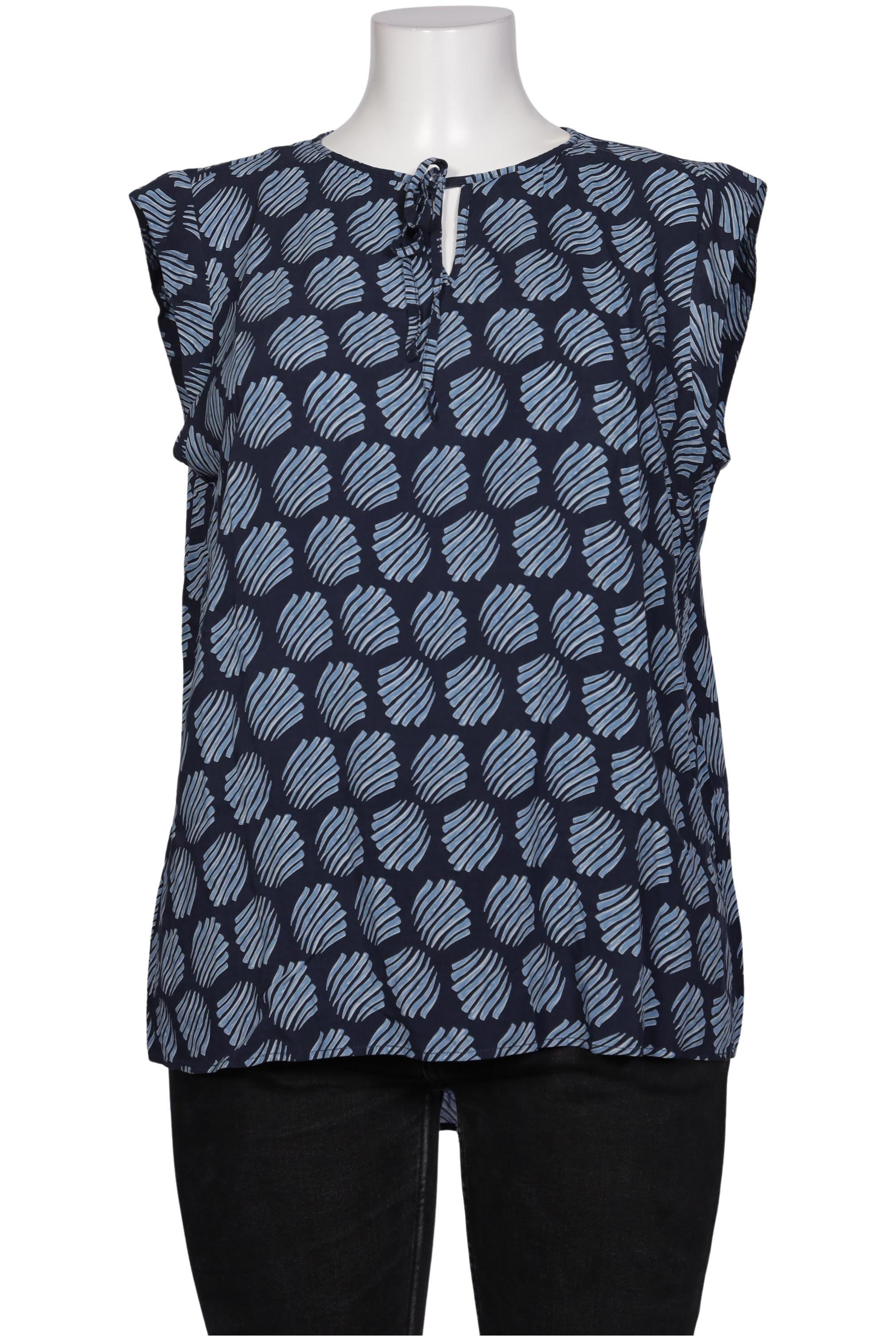 

Cartoon Damen Bluse, marineblau, Gr. 44