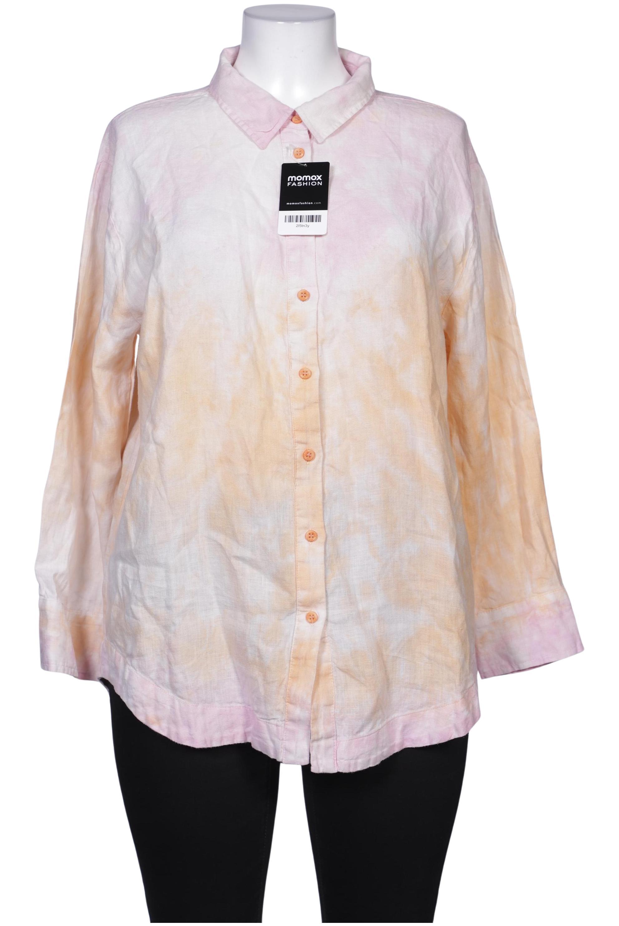 

Cartoon Damen Bluse, orange, Gr. 46