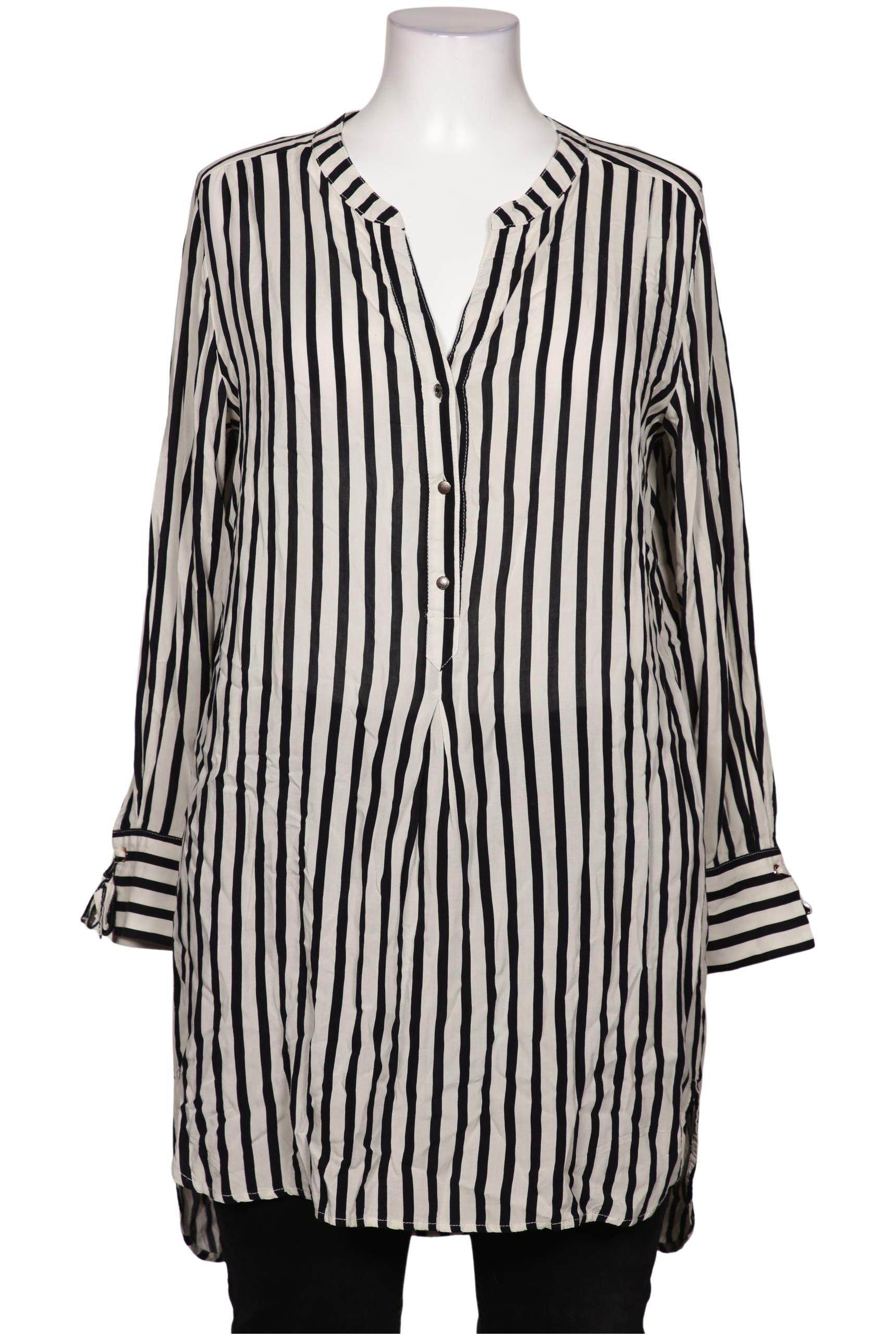 

Cartoon Damen Bluse, weiß, Gr. 48