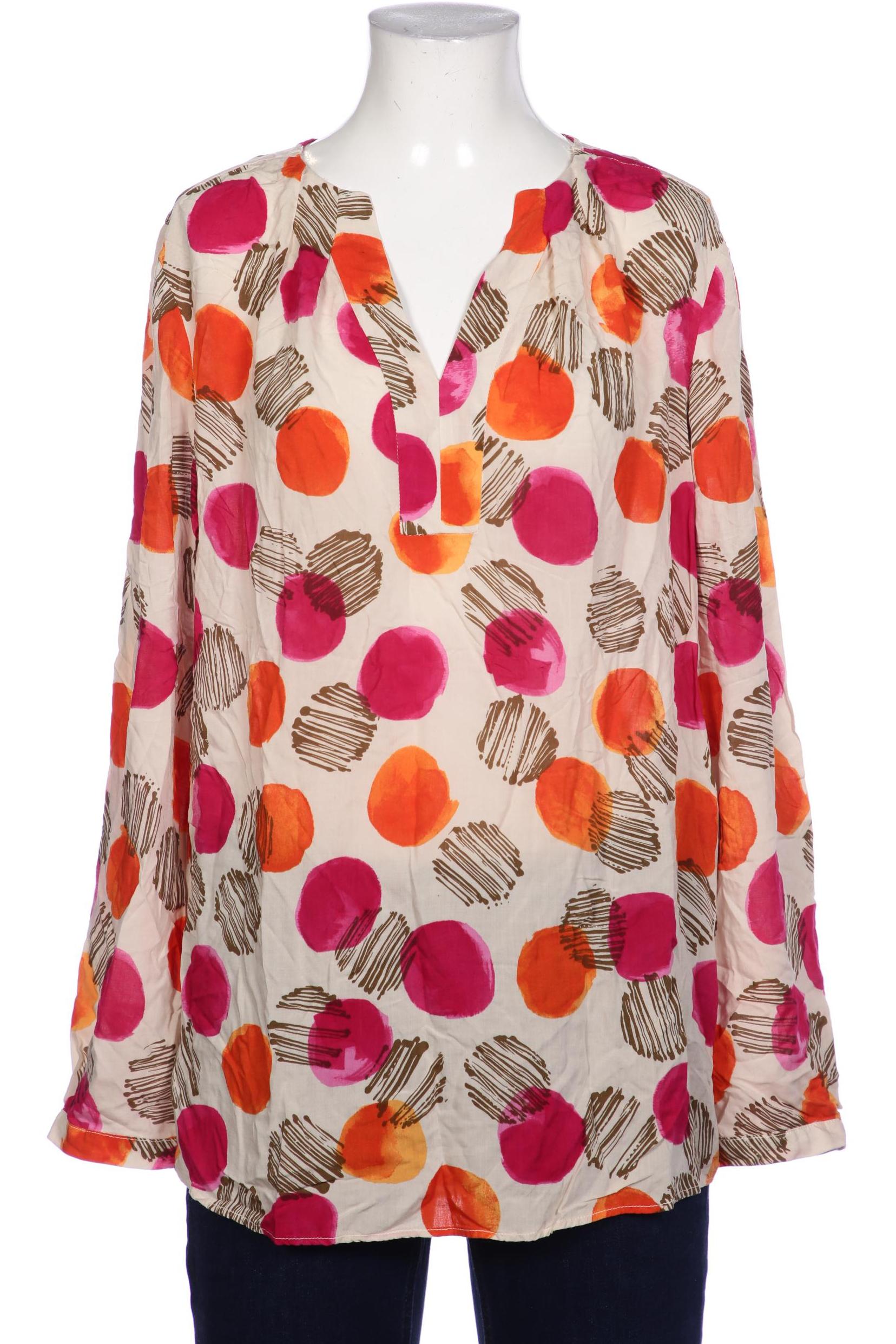 

Cartoon Damen Bluse, beige