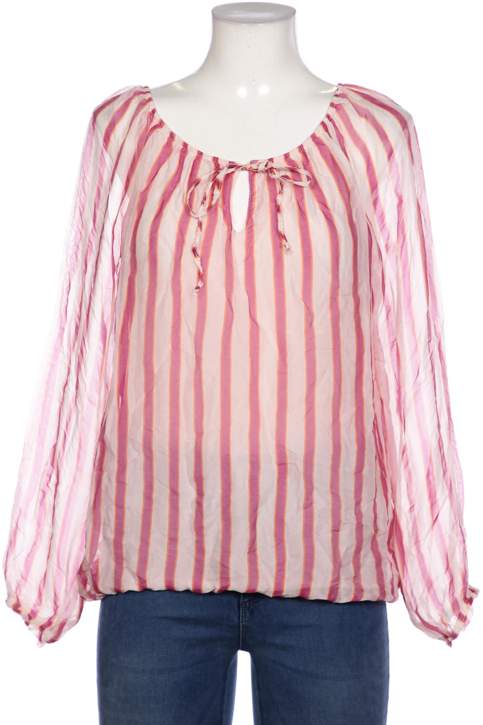 

Cartoon Damen Bluse, pink, Gr. 38