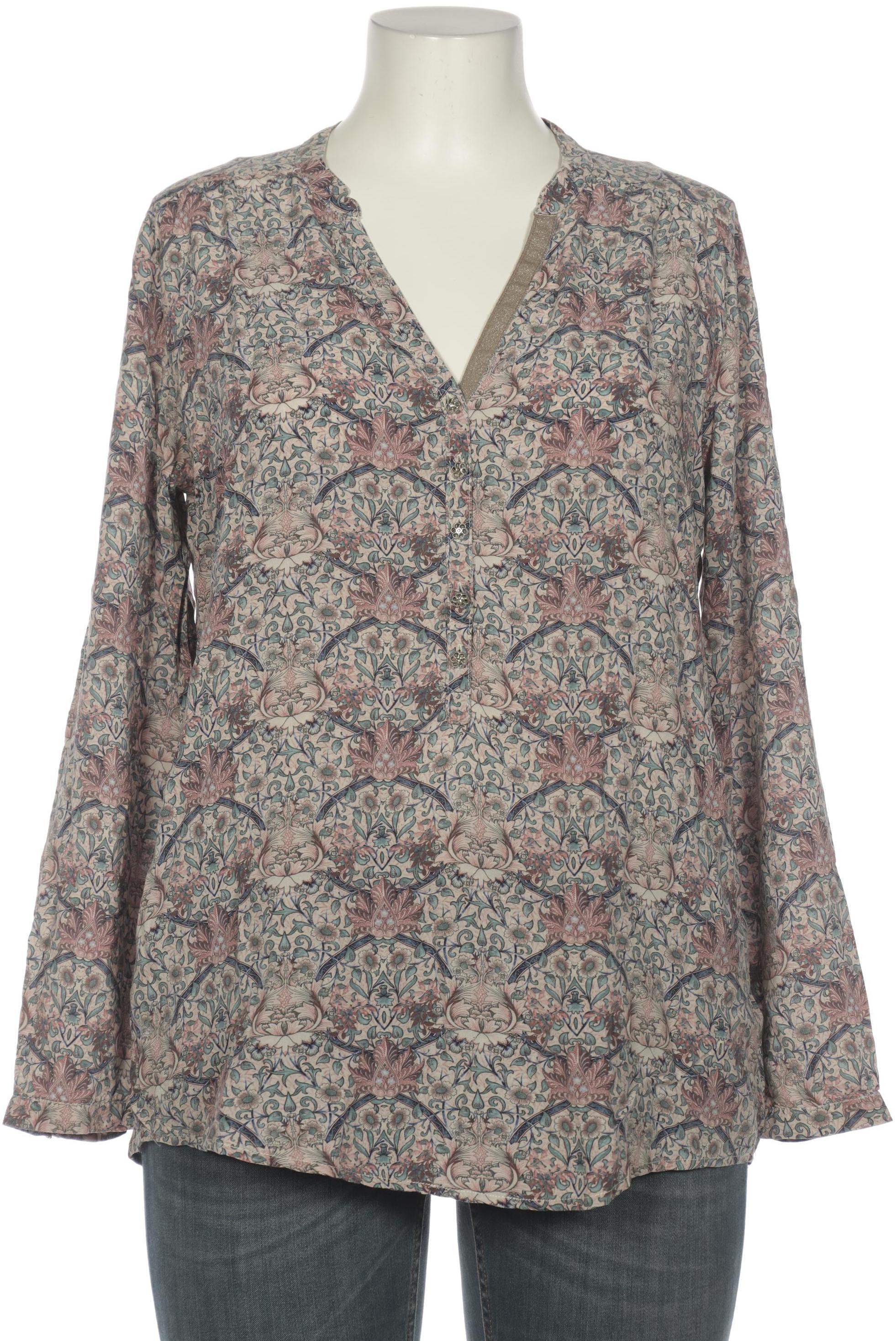 

Cartoon Damen Bluse, mehrfarbig, Gr. 44