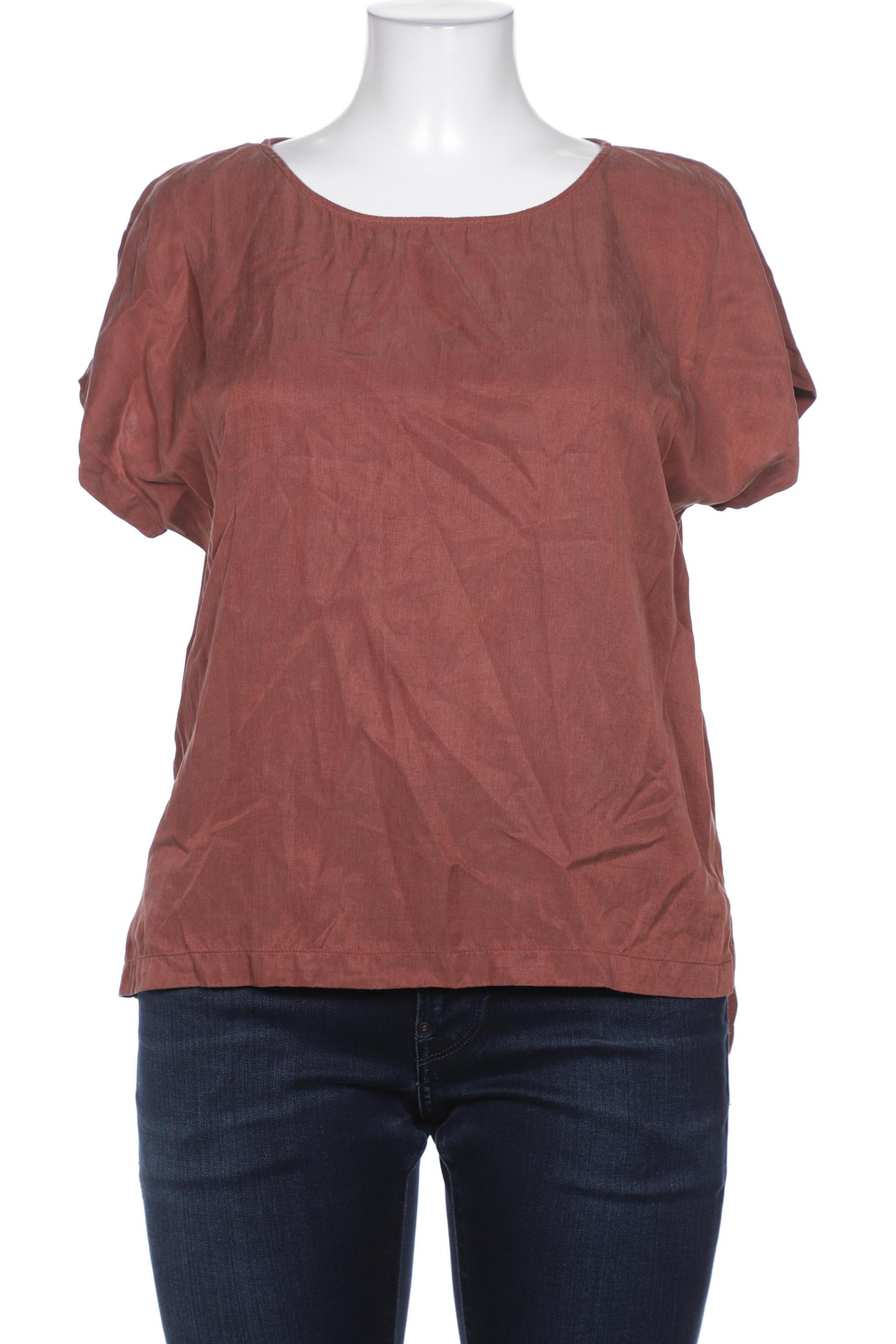 

Cartoon Damen Bluse, braun