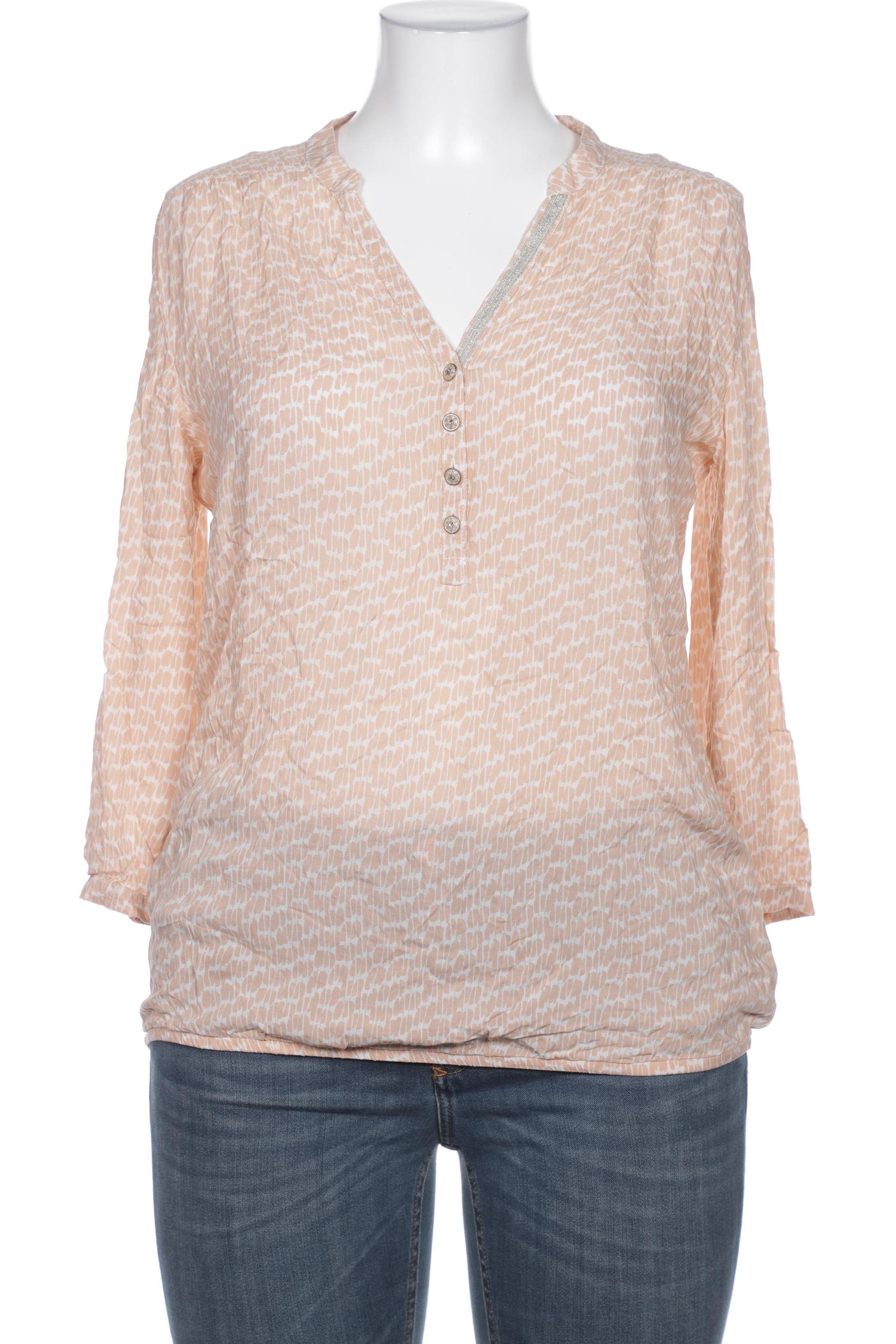 

Cartoon Damen Bluse, beige