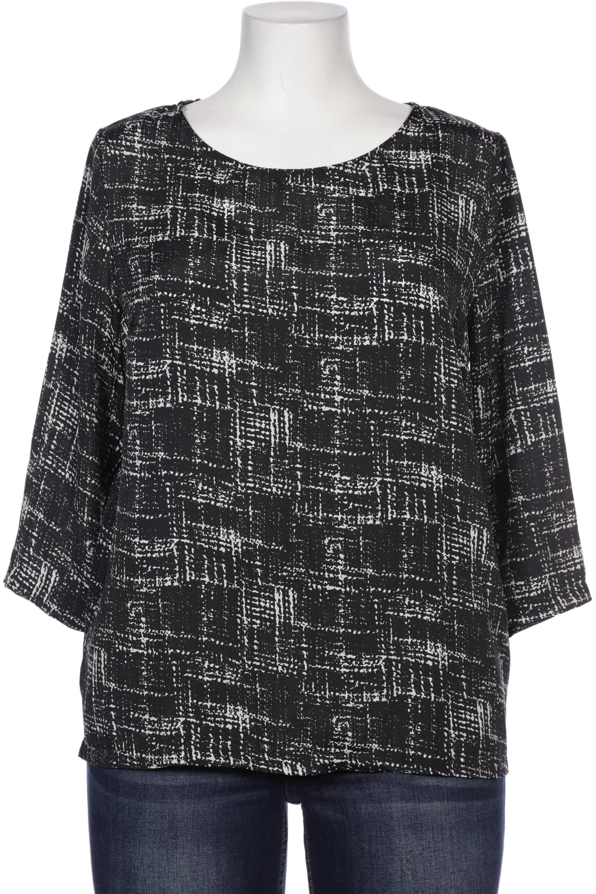 

Cartoon Damen Bluse, schwarz, Gr. 42