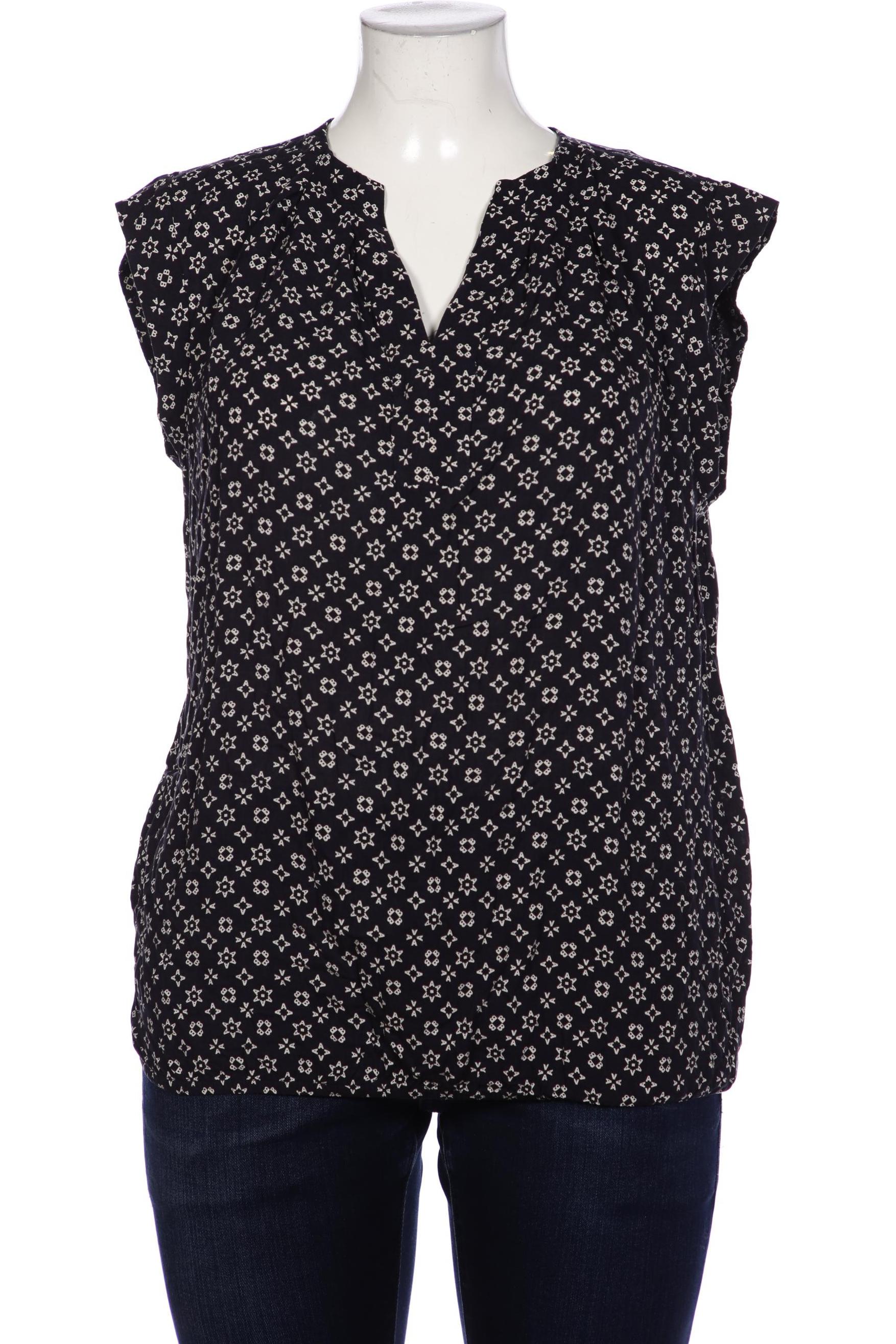 

Cartoon Damen Bluse, schwarz, Gr. 44