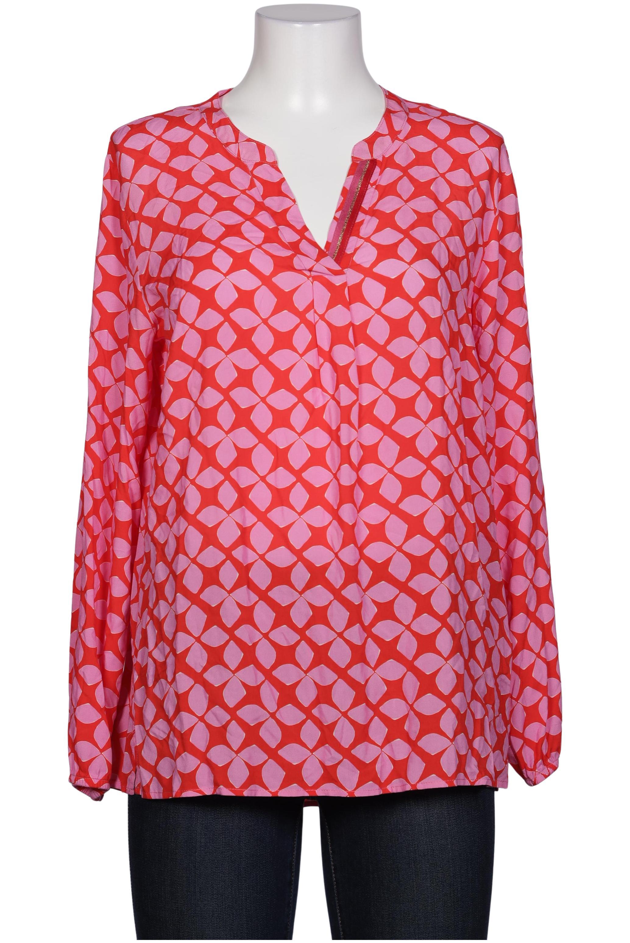 

Cartoon Damen Bluse, pink, Gr. 40