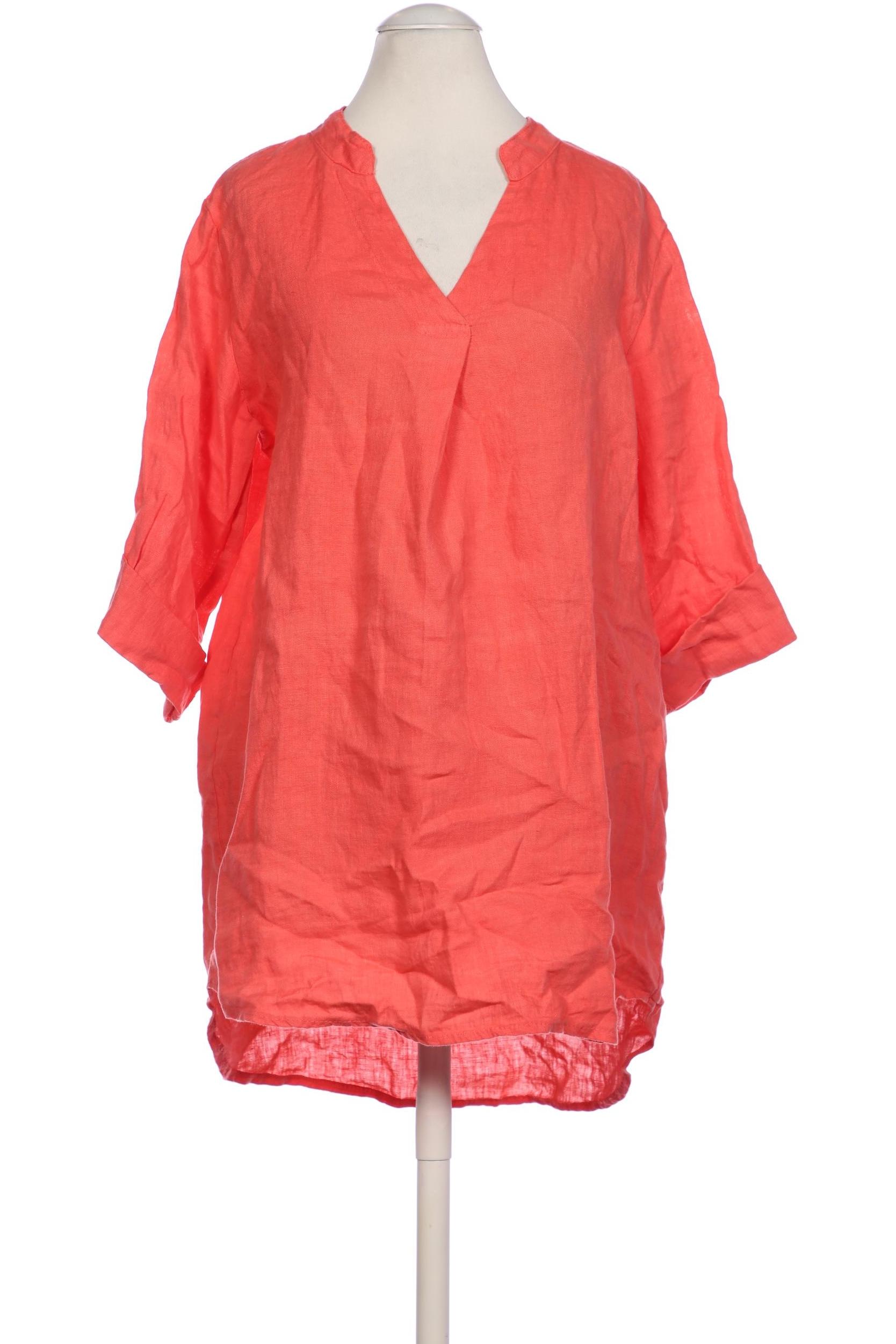 

Cartoon Damen Bluse, orange, Gr. 34