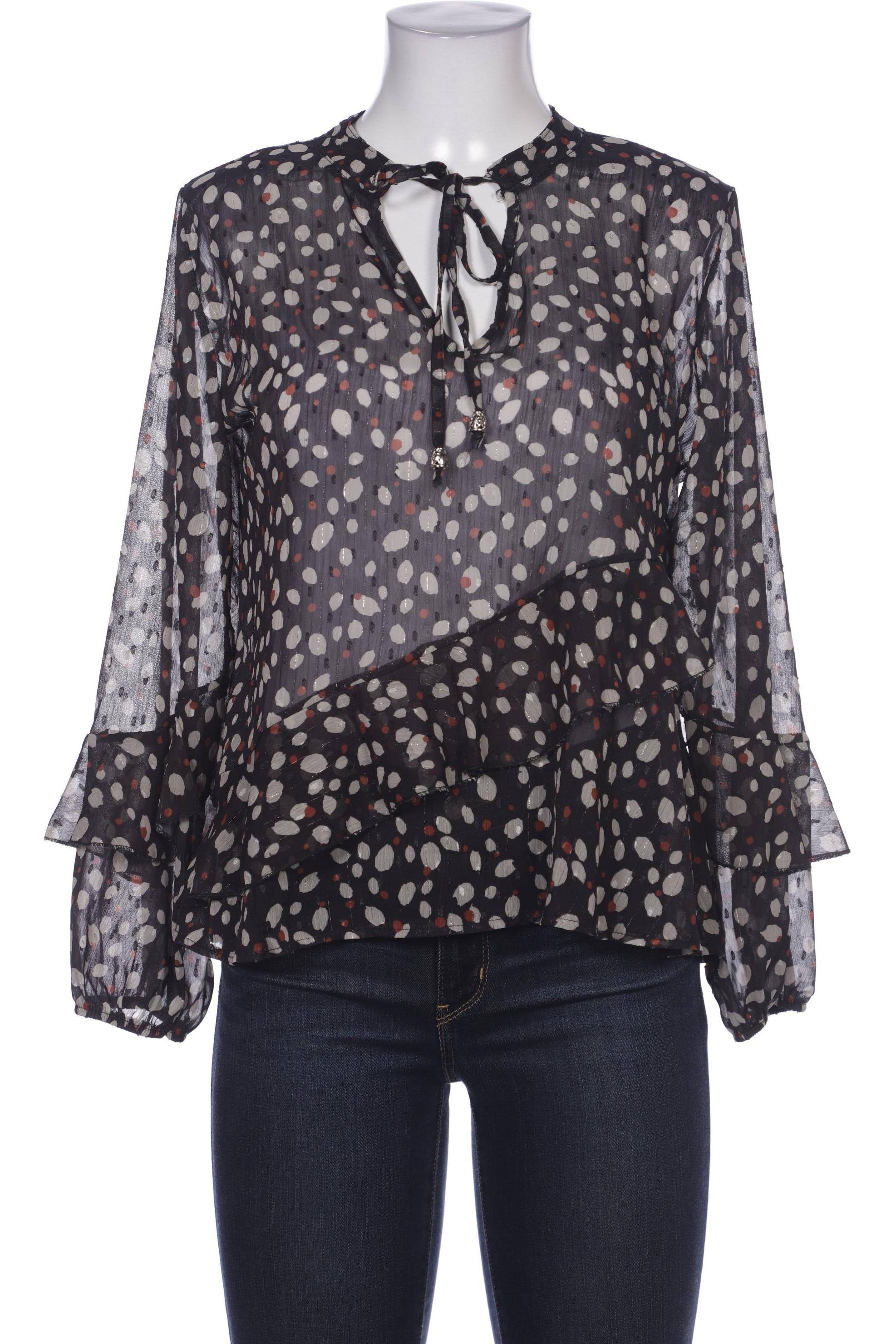 

Cartoon Damen Bluse, schwarz, Gr. 38