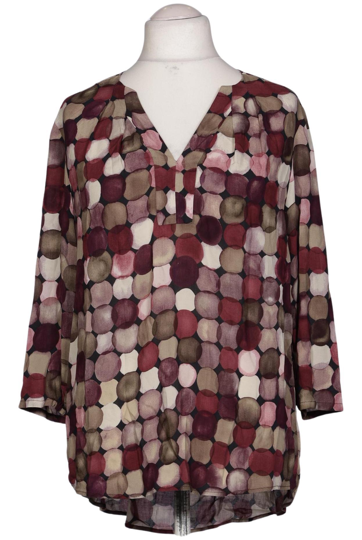 

Cartoon Damen Bluse, mehrfarbig, Gr. 44