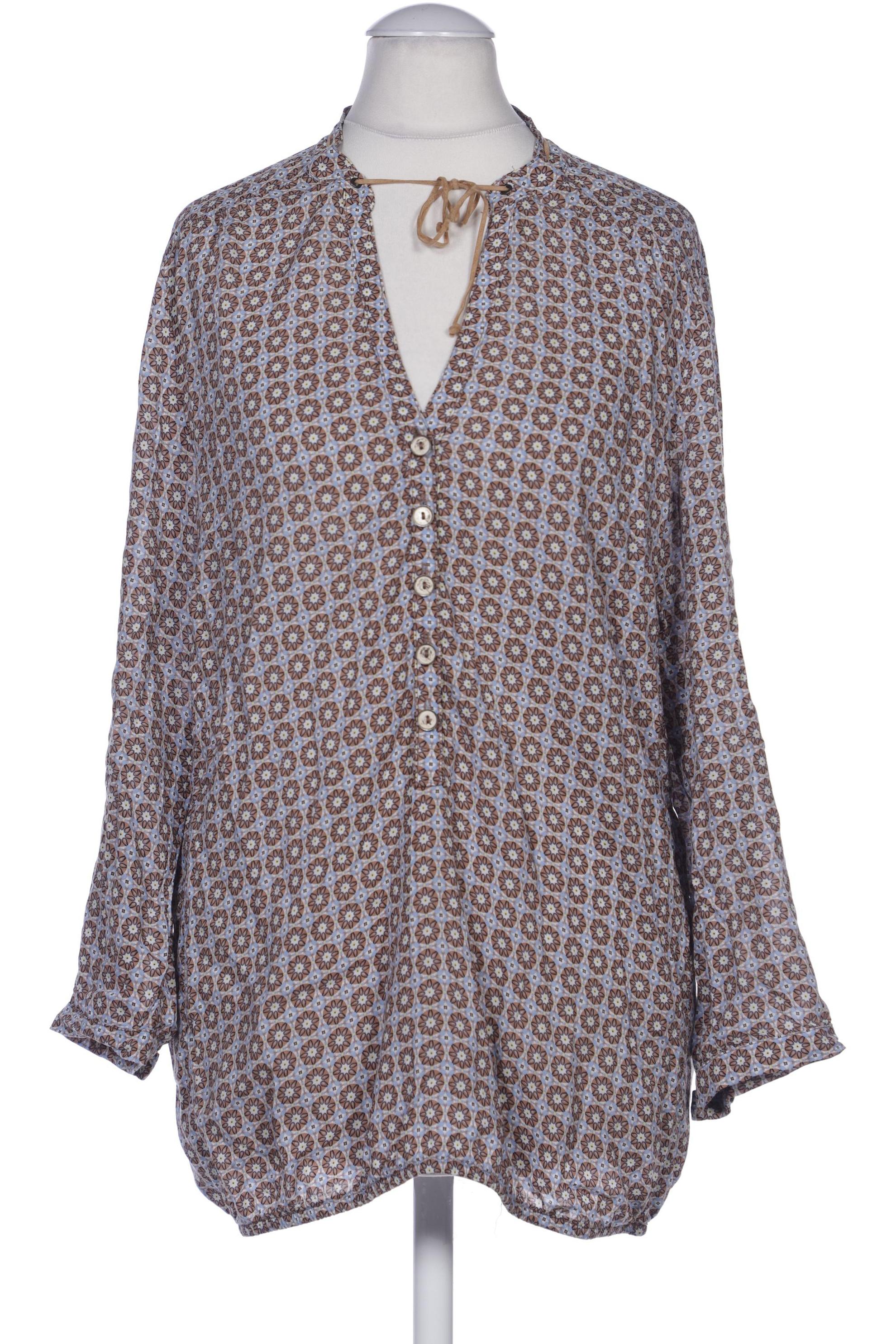 

Cartoon Damen Bluse, braun, Gr. 34
