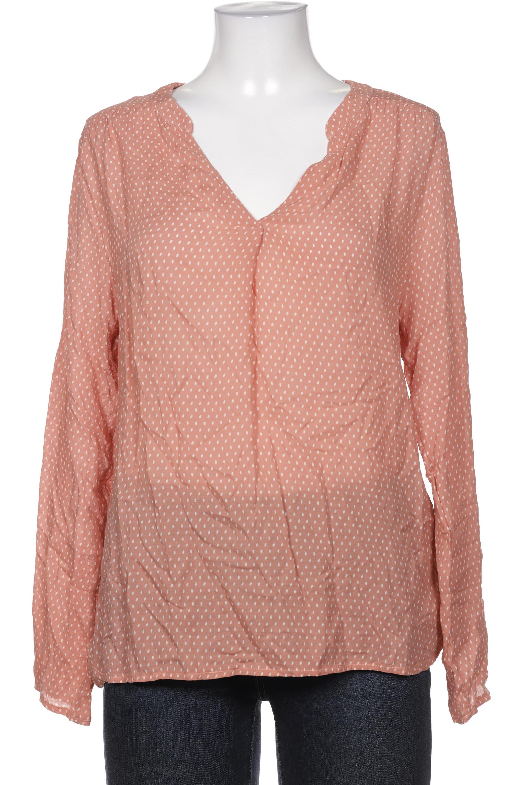 

Cartoon Damen Bluse, pink, Gr. 38