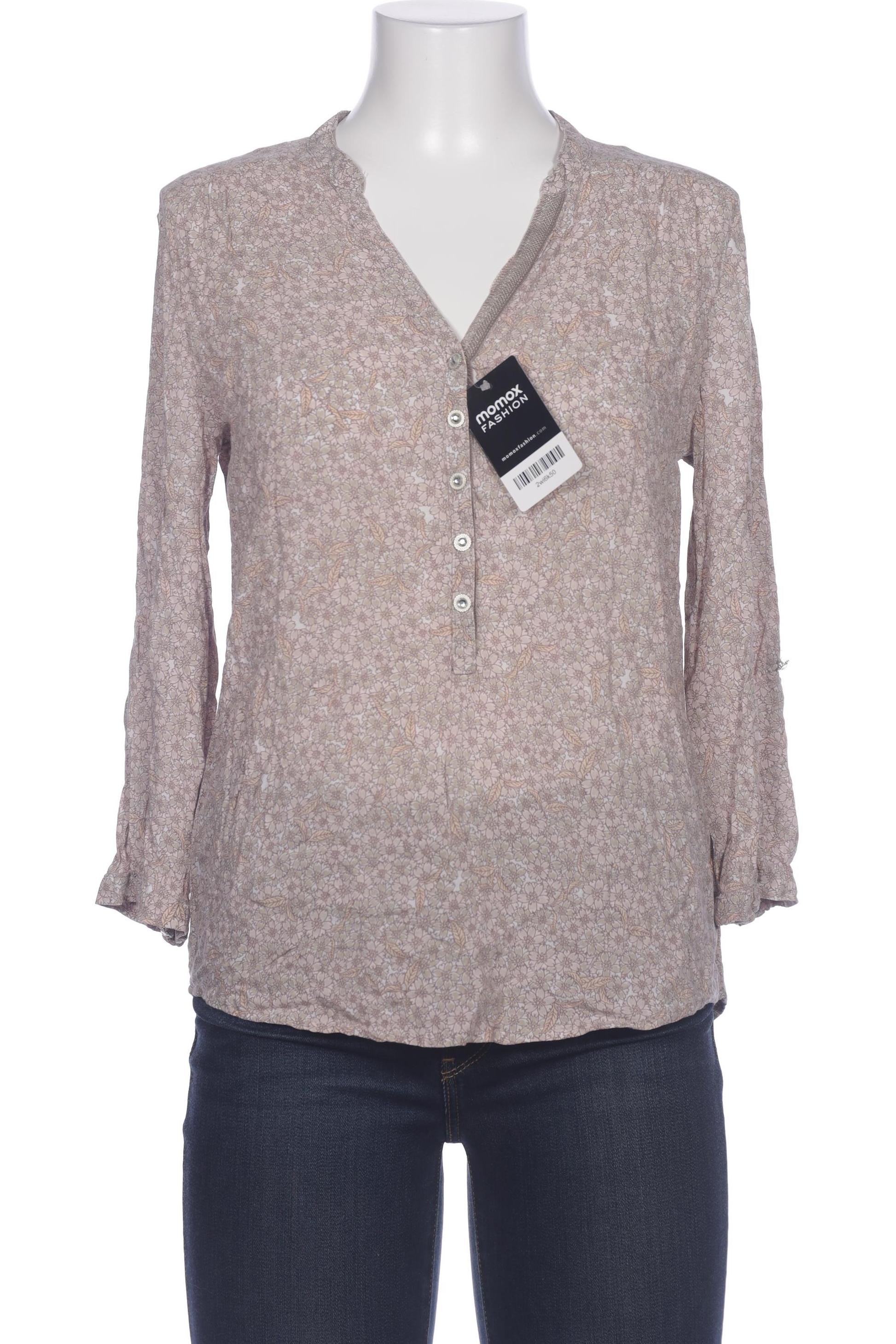

Cartoon Damen Bluse, beige, Gr. 38