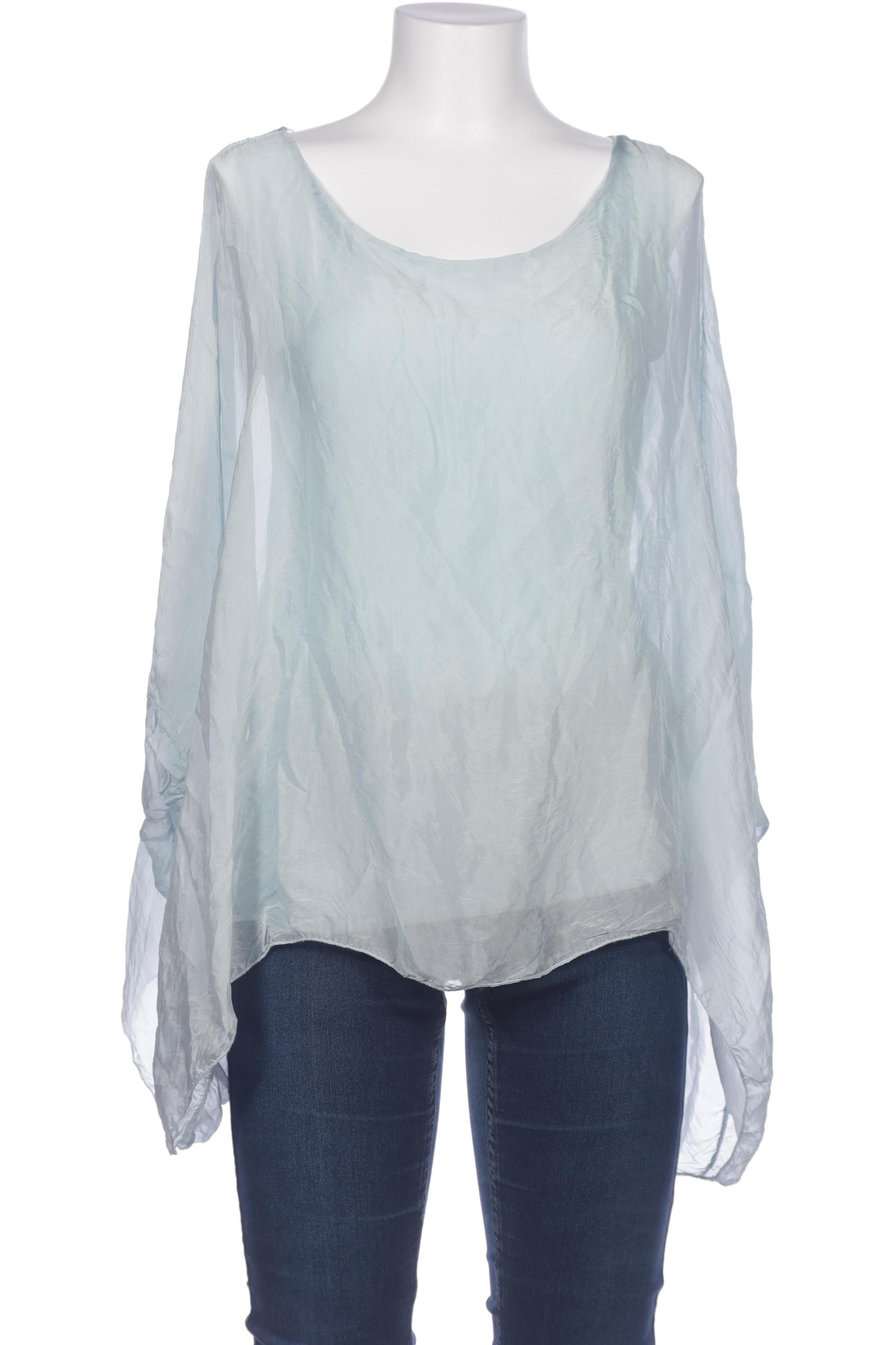

Cartoon Damen Bluse, hellblau, Gr. 38