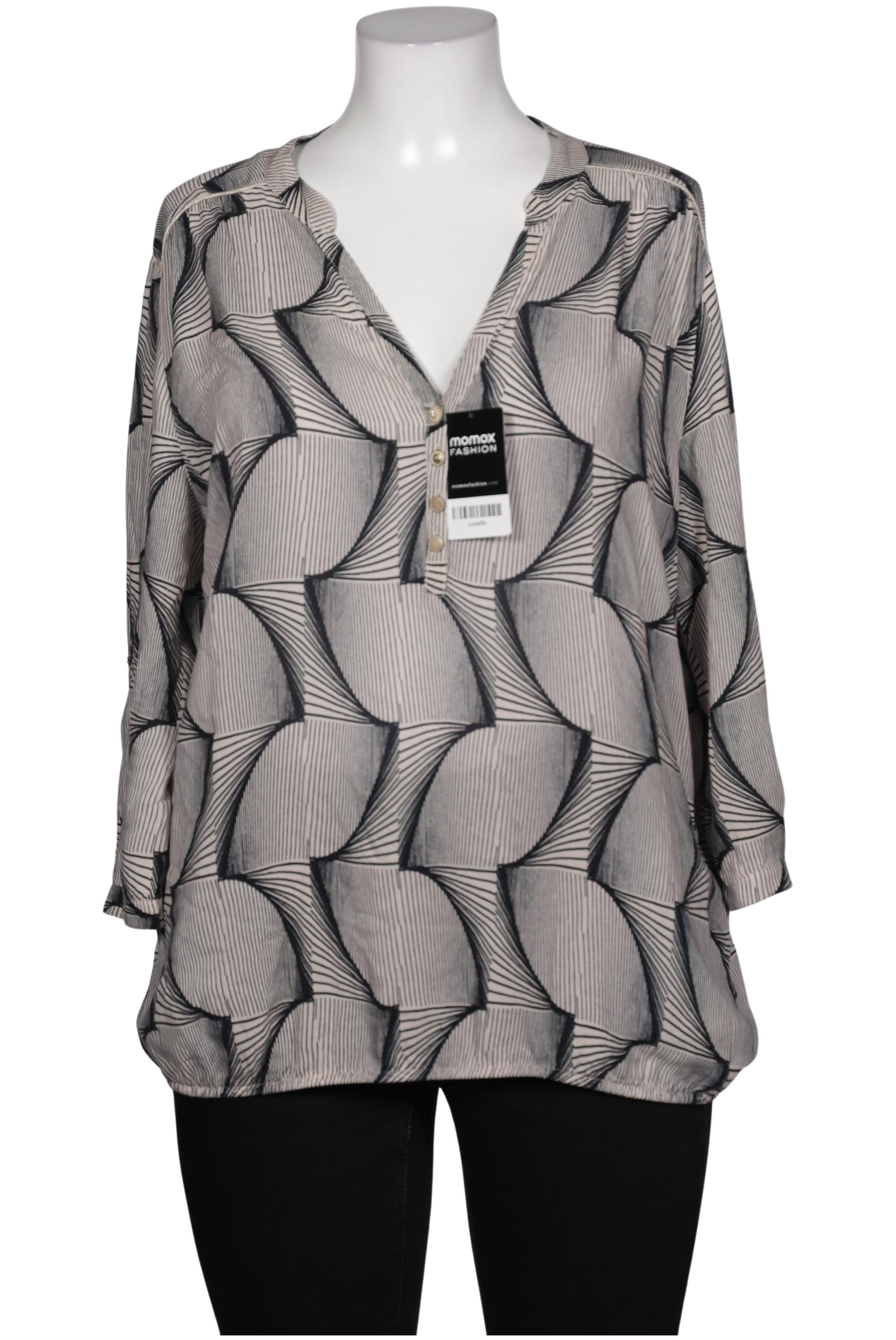 

Cartoon Damen Bluse, beige, Gr. 44