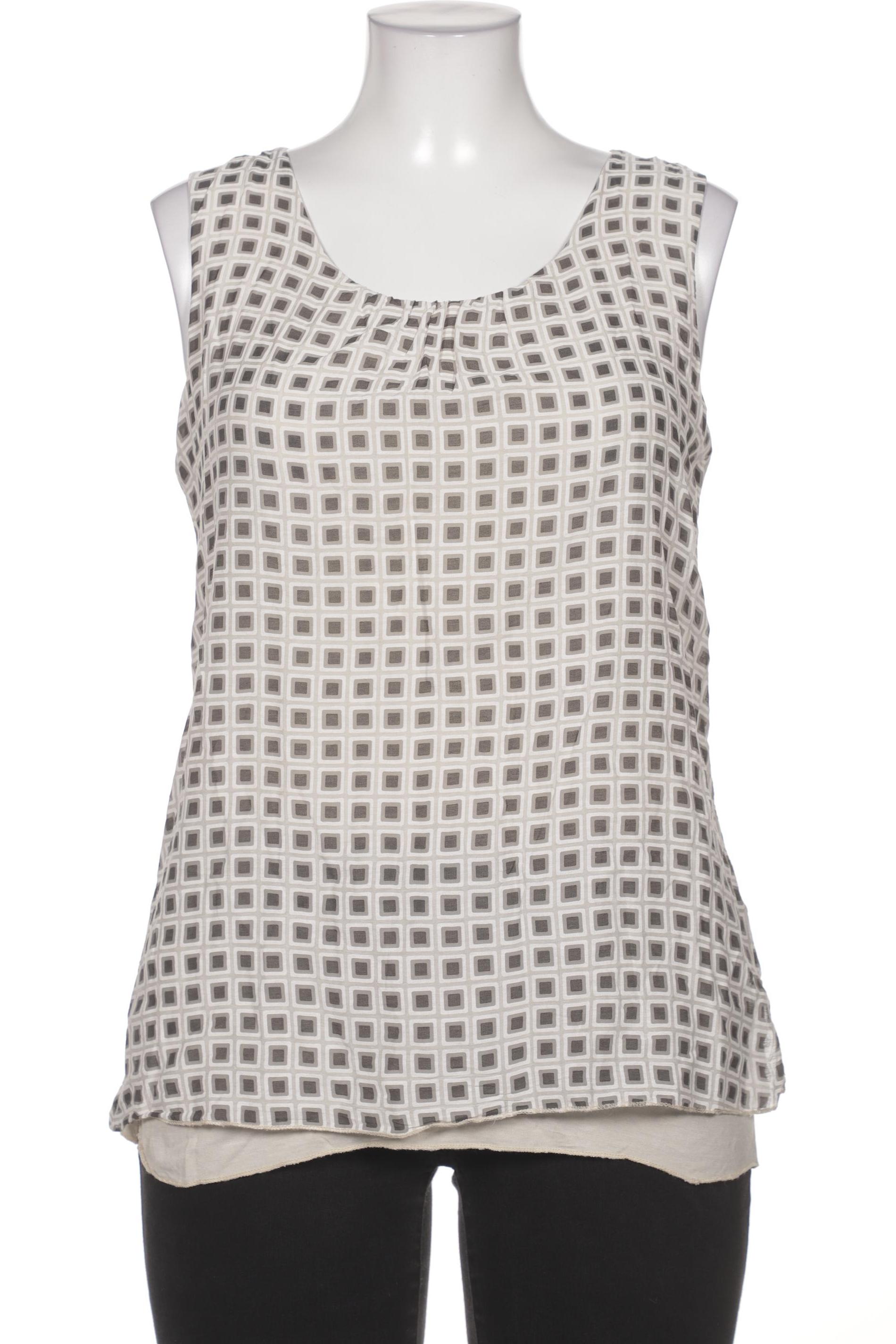

Cartoon Damen Bluse, grau, Gr. 36