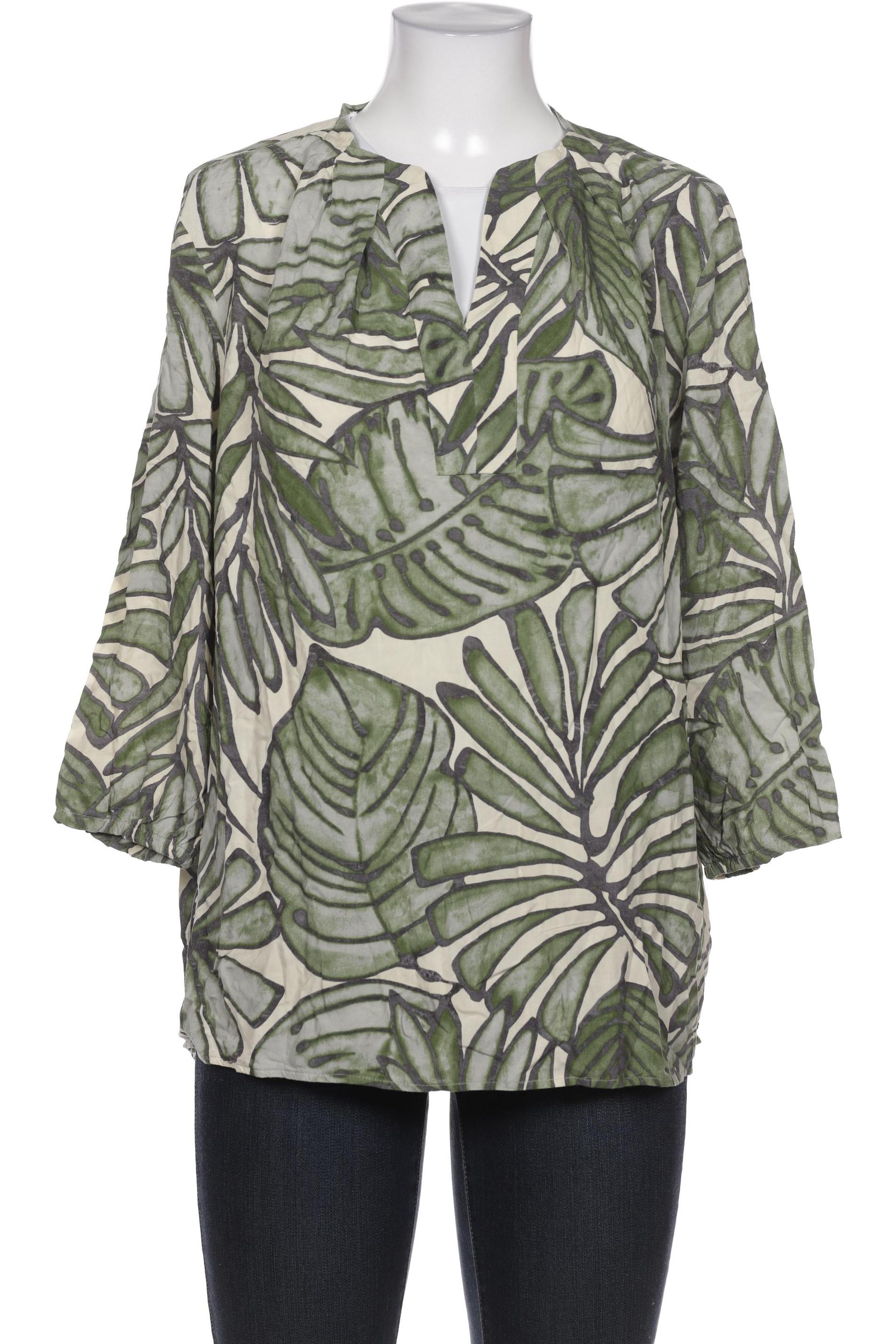 

Cartoon Damen Bluse, grün, Gr. 40