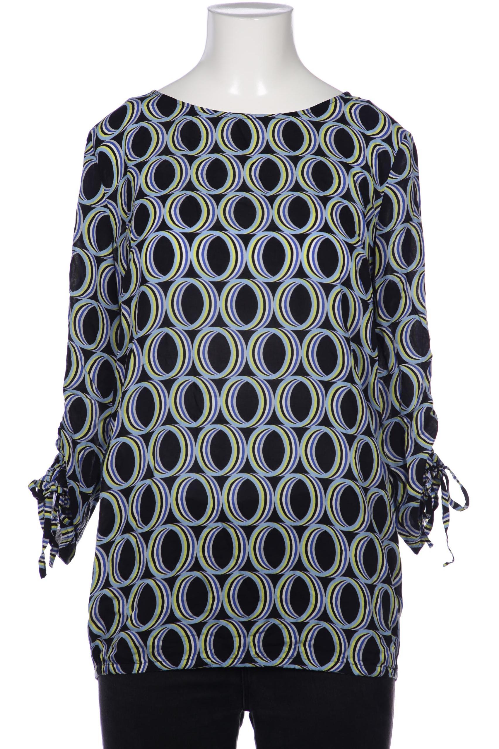 

Cartoon Damen Bluse, mehrfarbig