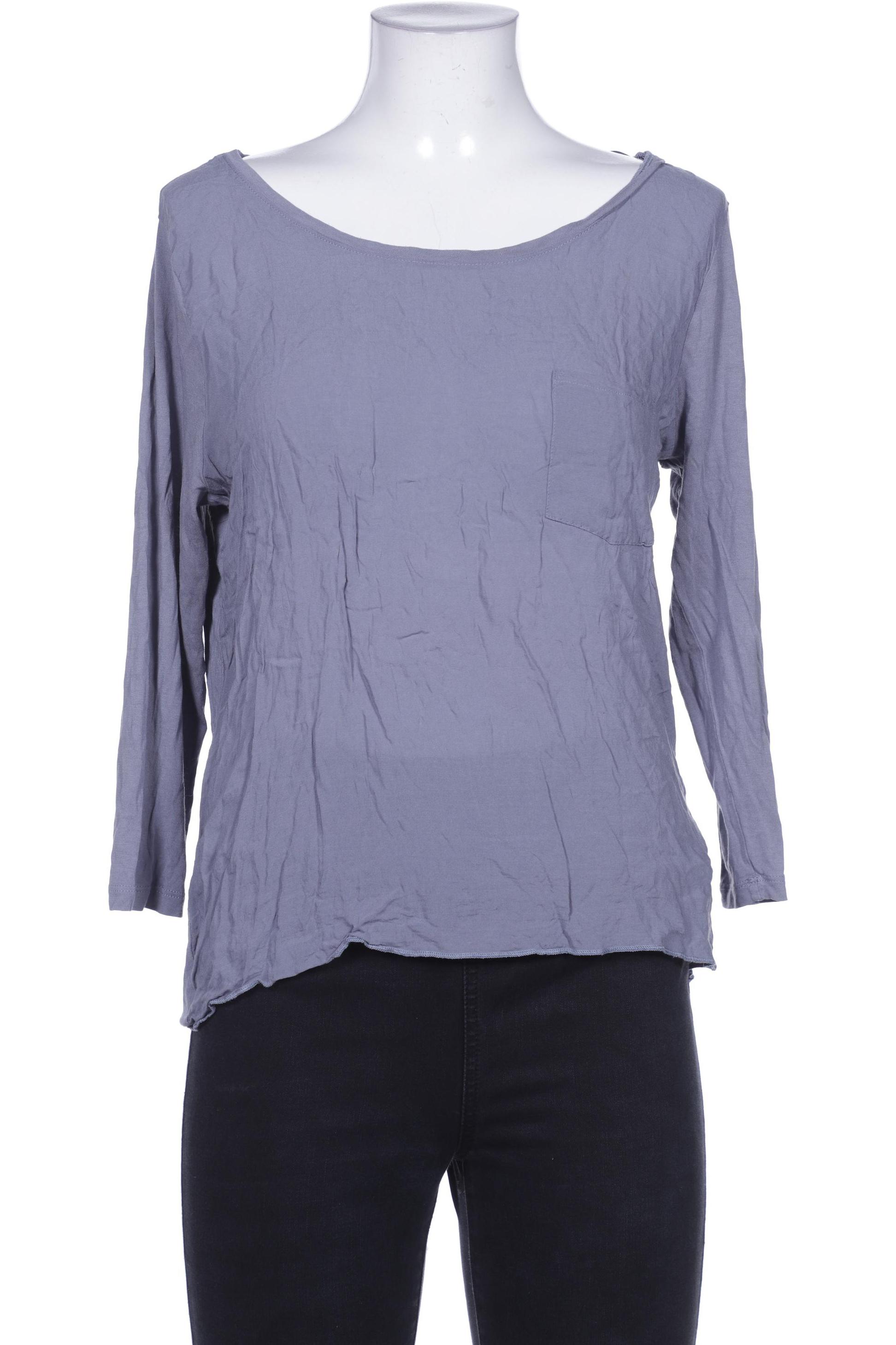 

Cartoon Damen Bluse, flieder