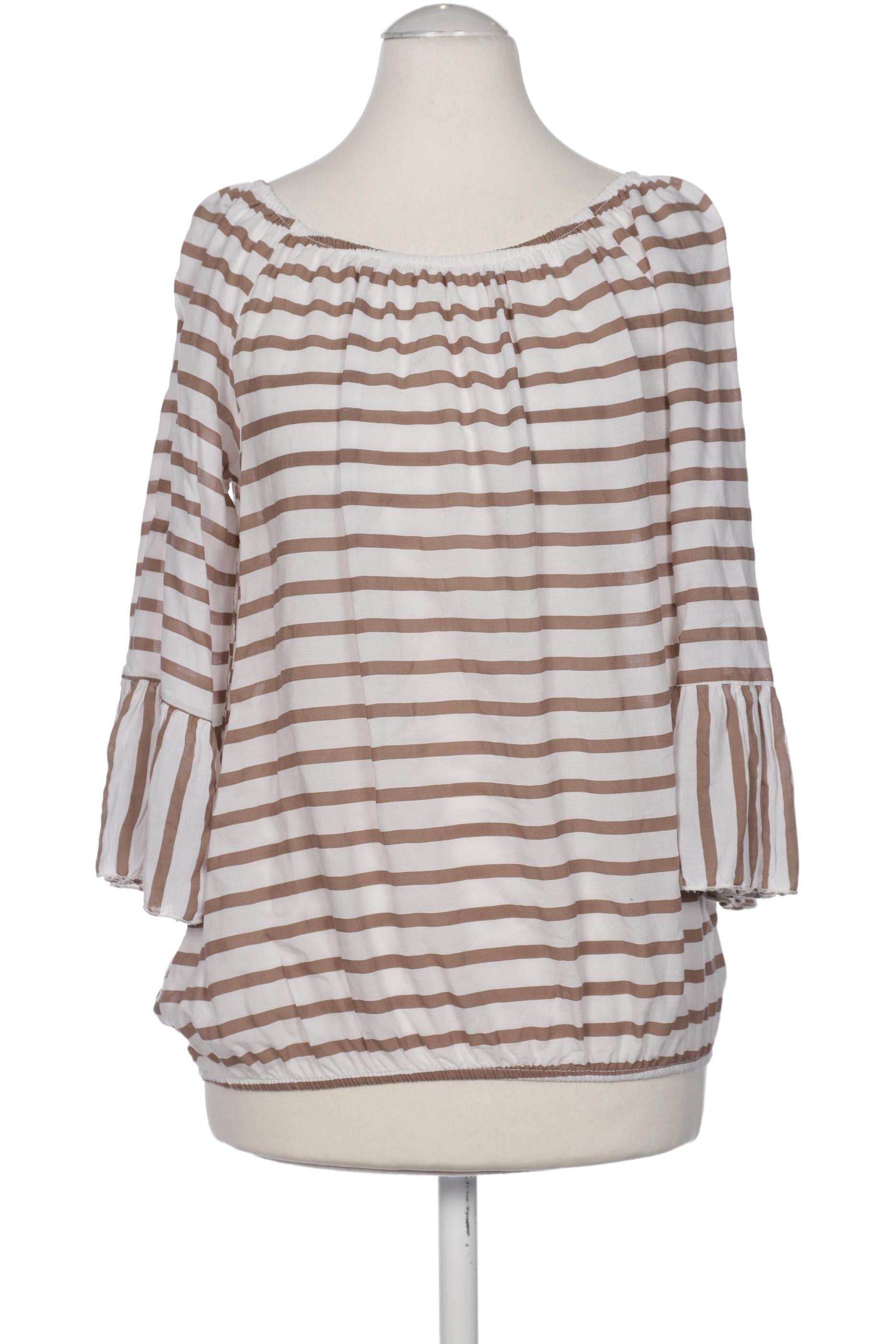 

Cartoon Damen Bluse, braun, Gr. 38