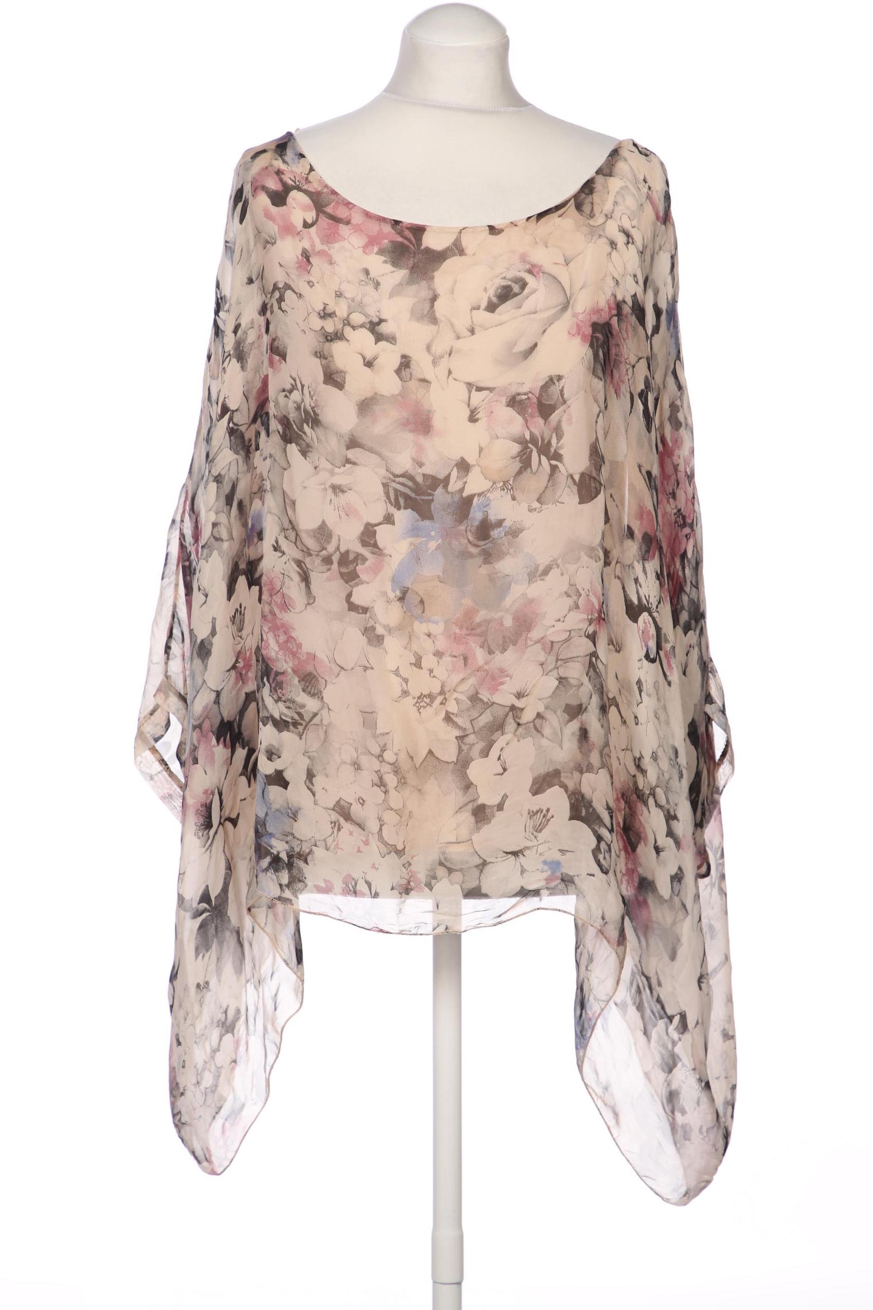 

Cartoon Damen Bluse, beige, Gr. 38