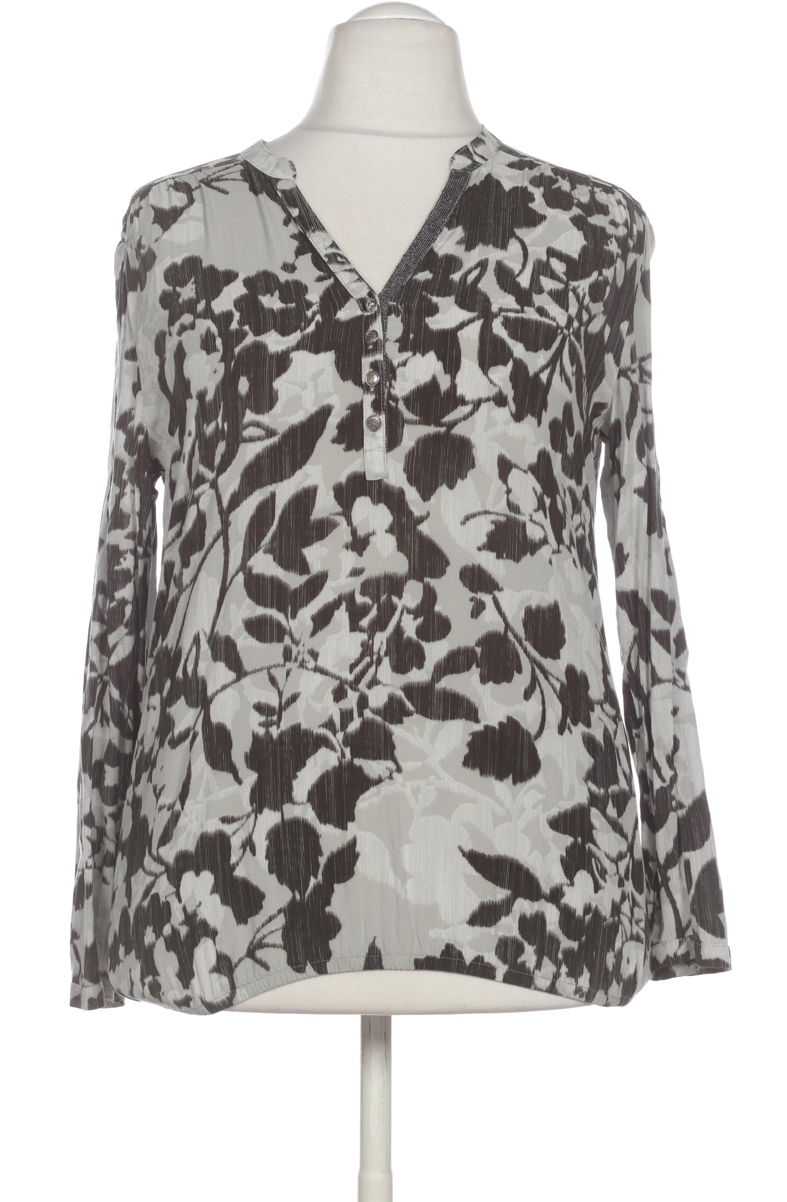 

Cartoon Damen Bluse, grau, Gr.