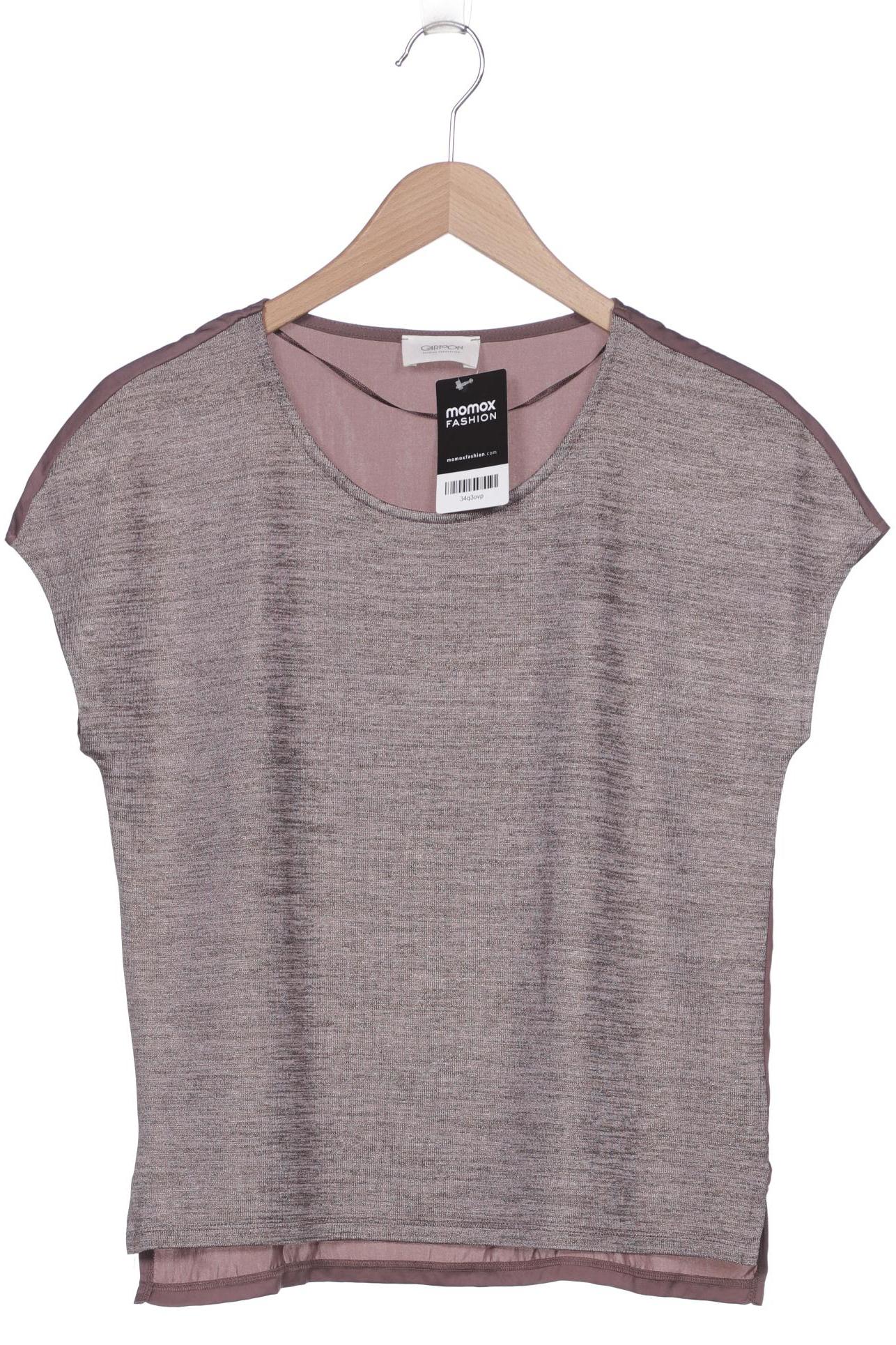 

Cartoon Damen Bluse, braun