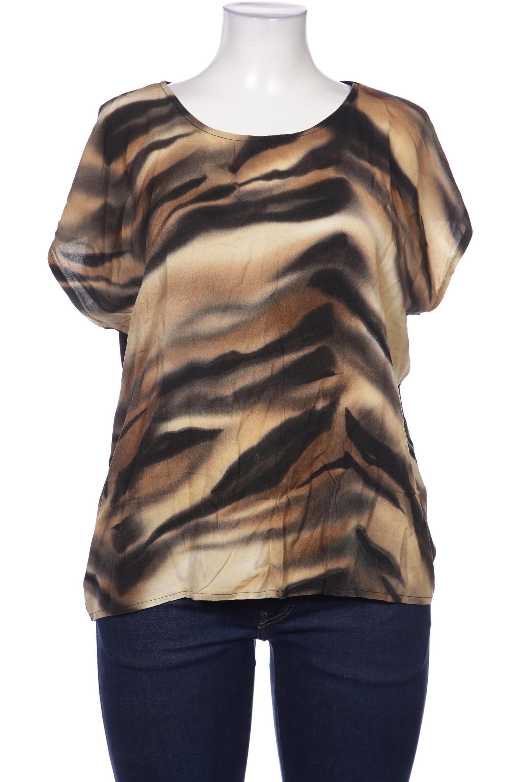 

Cartoon Damen Bluse, mehrfarbig