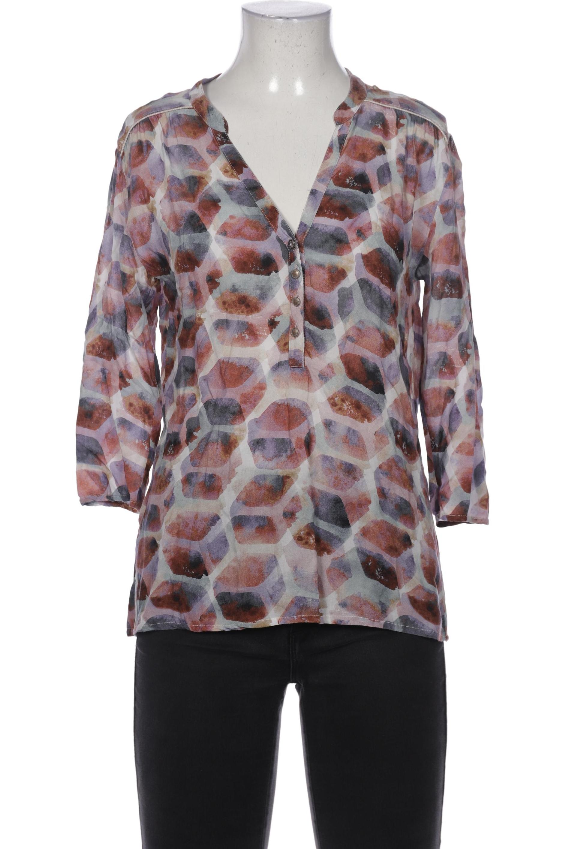 

Cartoon Damen Bluse, mehrfarbig, Gr. 38