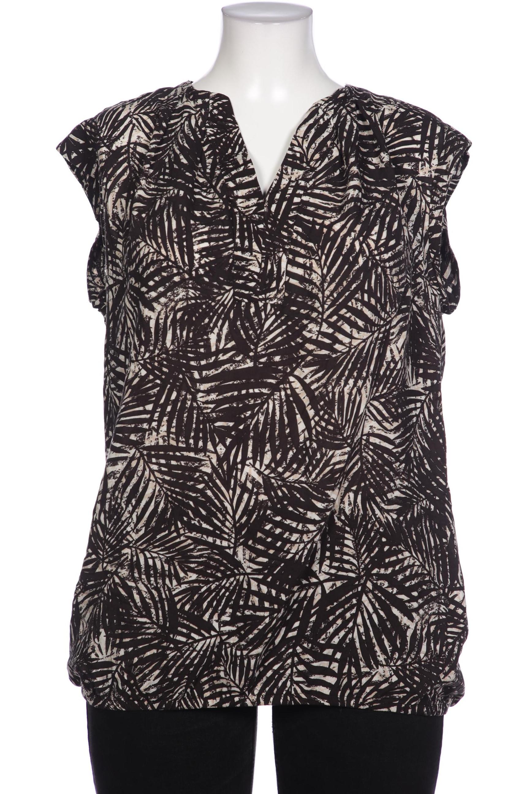 

Cartoon Damen Bluse, schwarz, Gr. 42