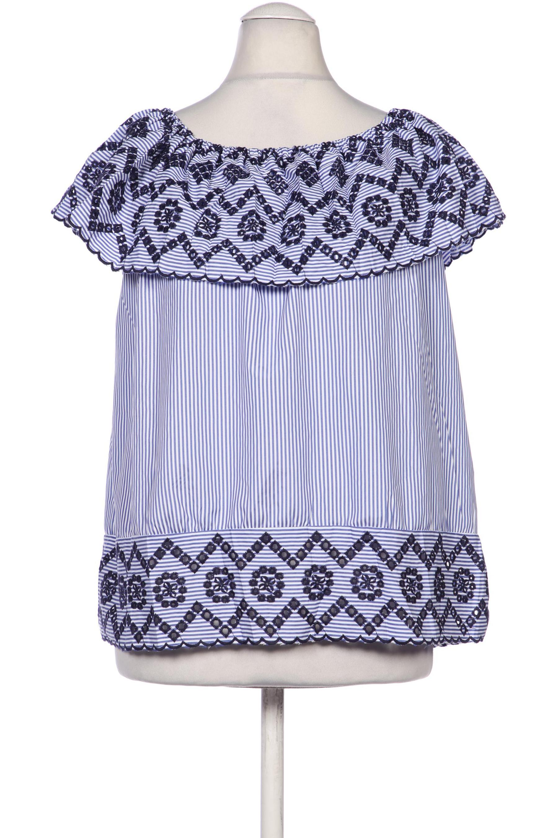 

Cartoon Damen Bluse, blau, Gr. 38