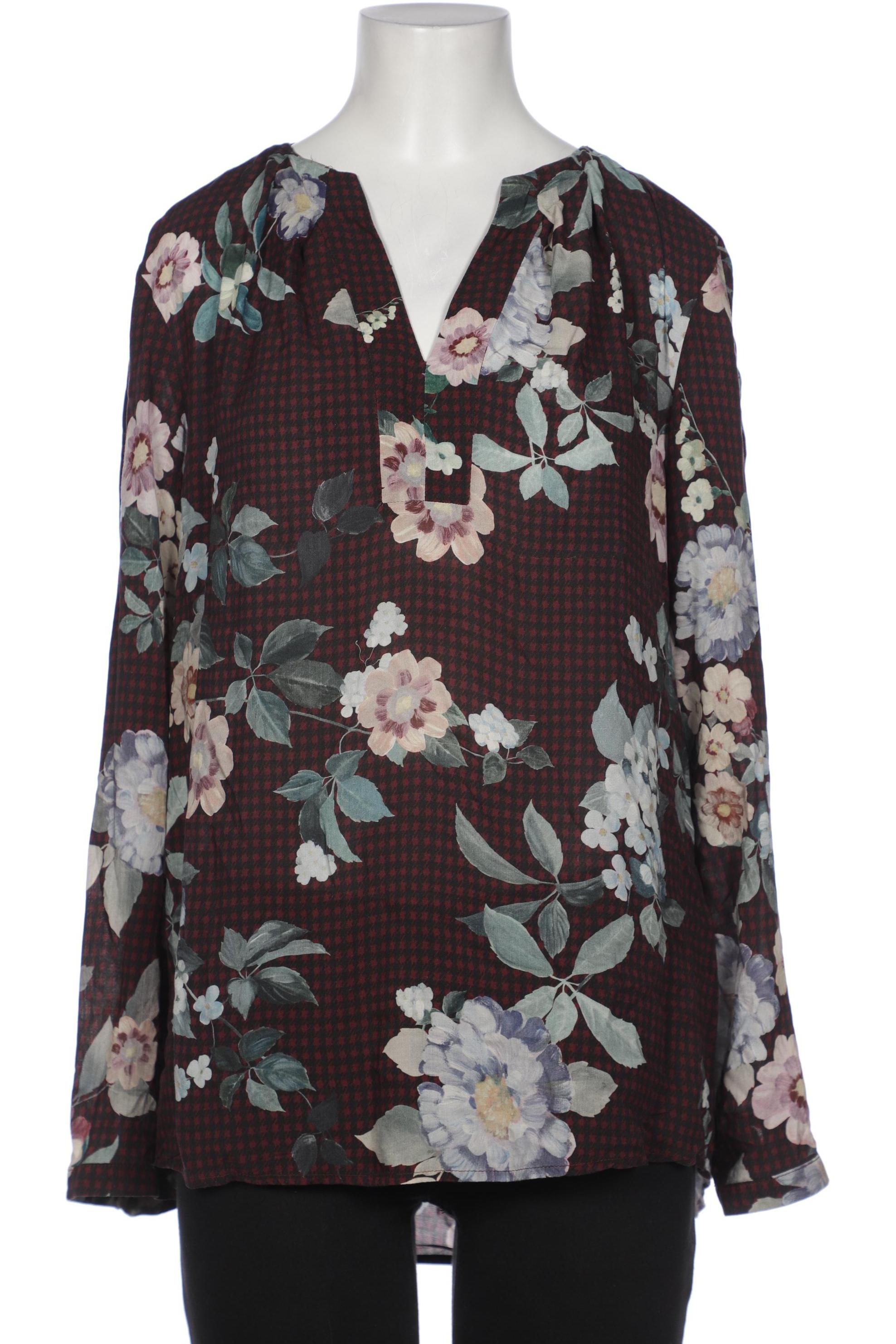 

Cartoon Damen Bluse, flieder