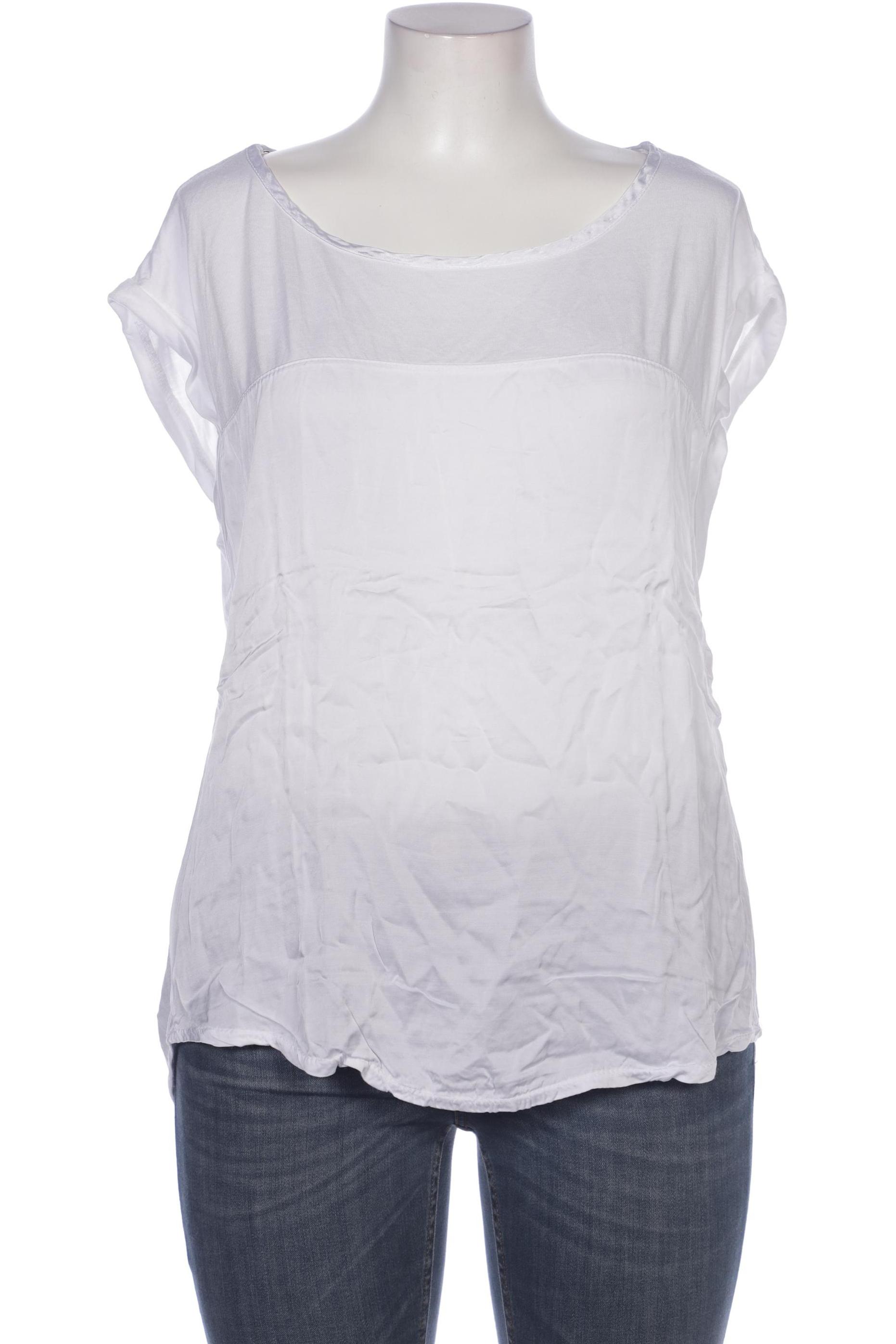 

Cartoon Damen Bluse, weiß, Gr. 44