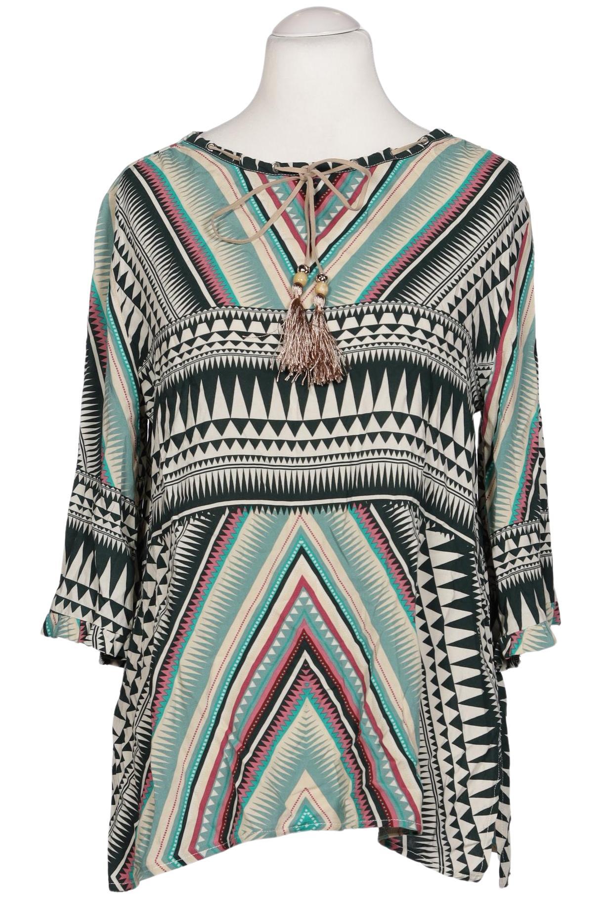 

Cartoon Damen Bluse, mehrfarbig, Gr. 38