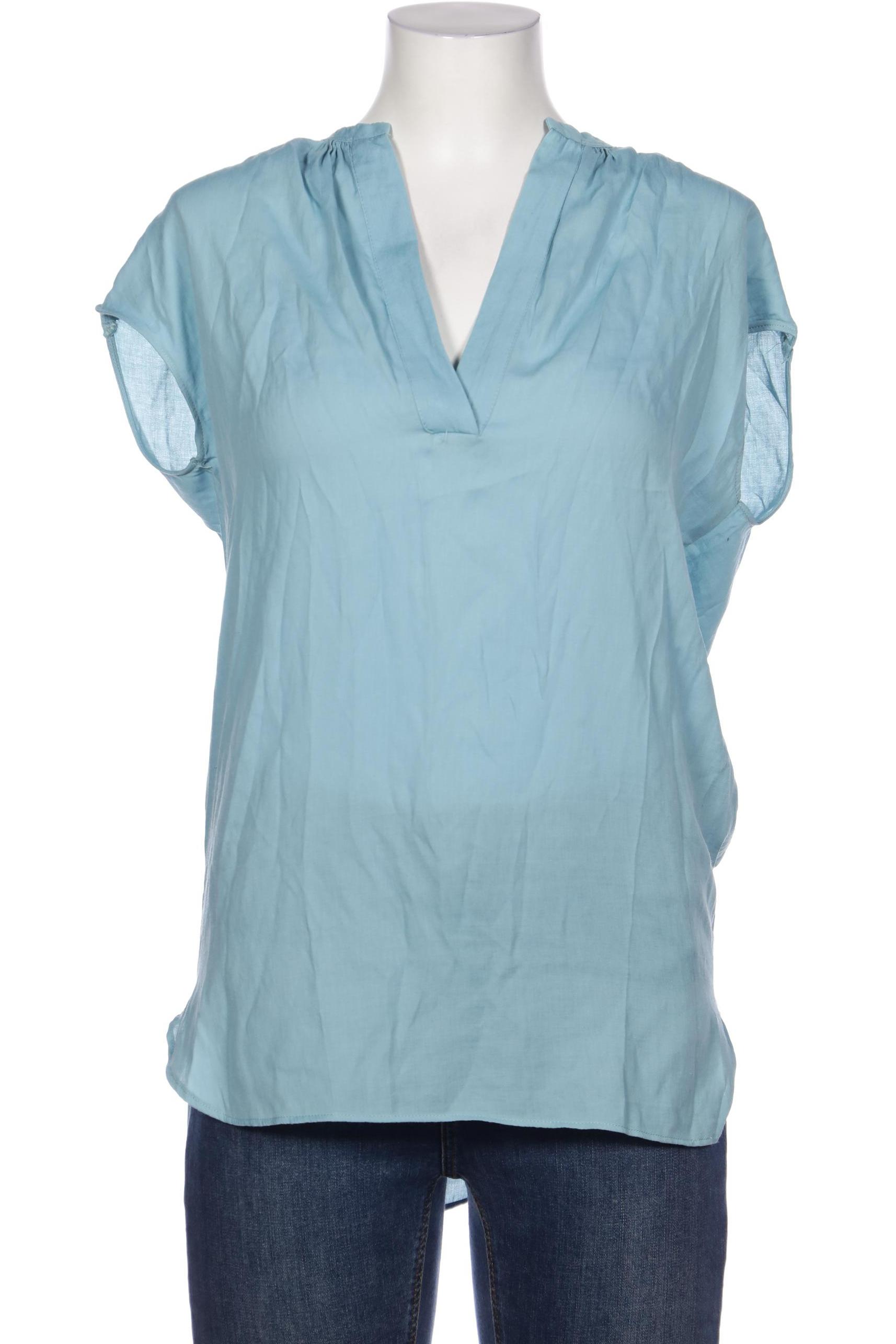 

Cartoon Damen Bluse, türkis