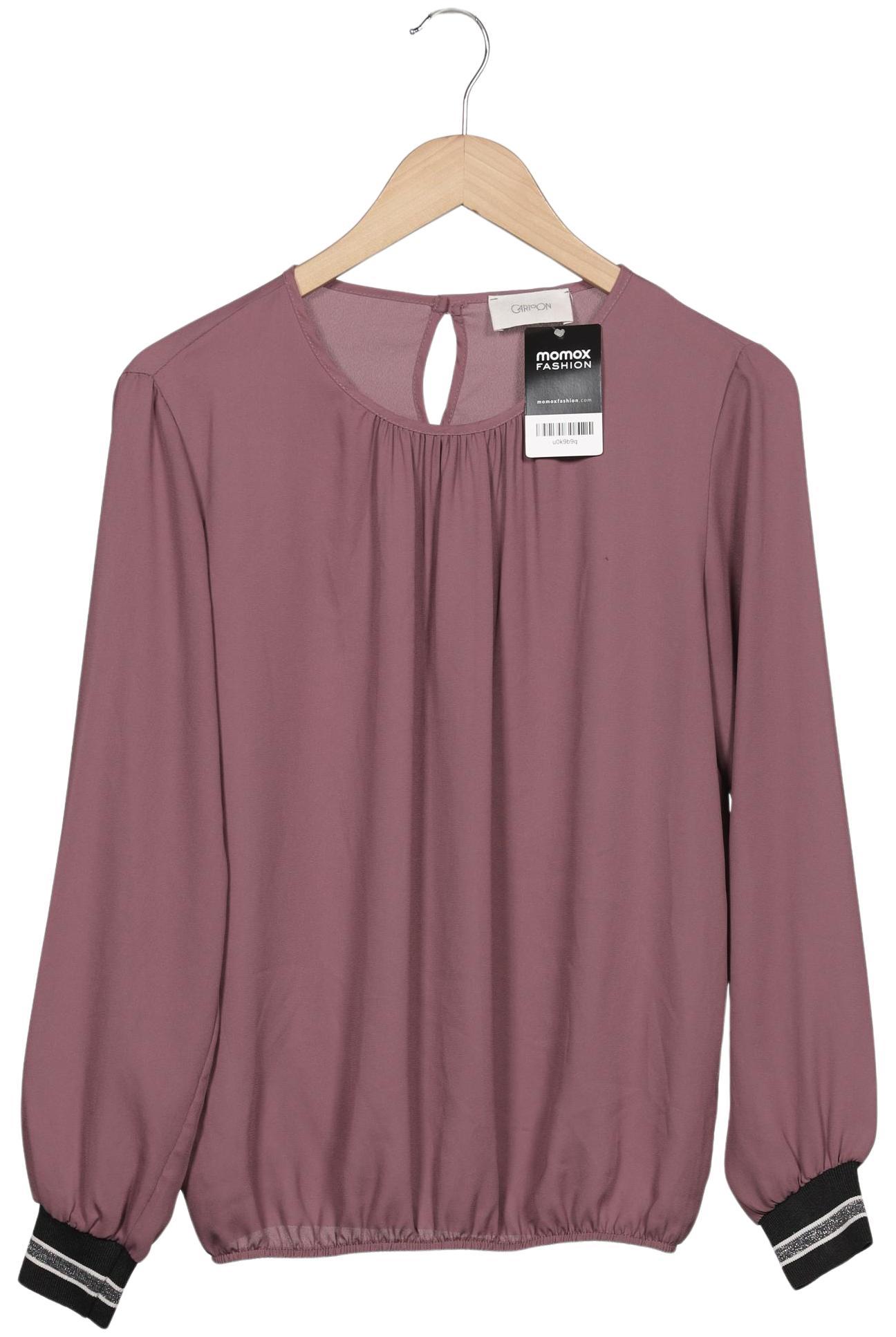 

Cartoon Damen Bluse, pink, Gr. 36