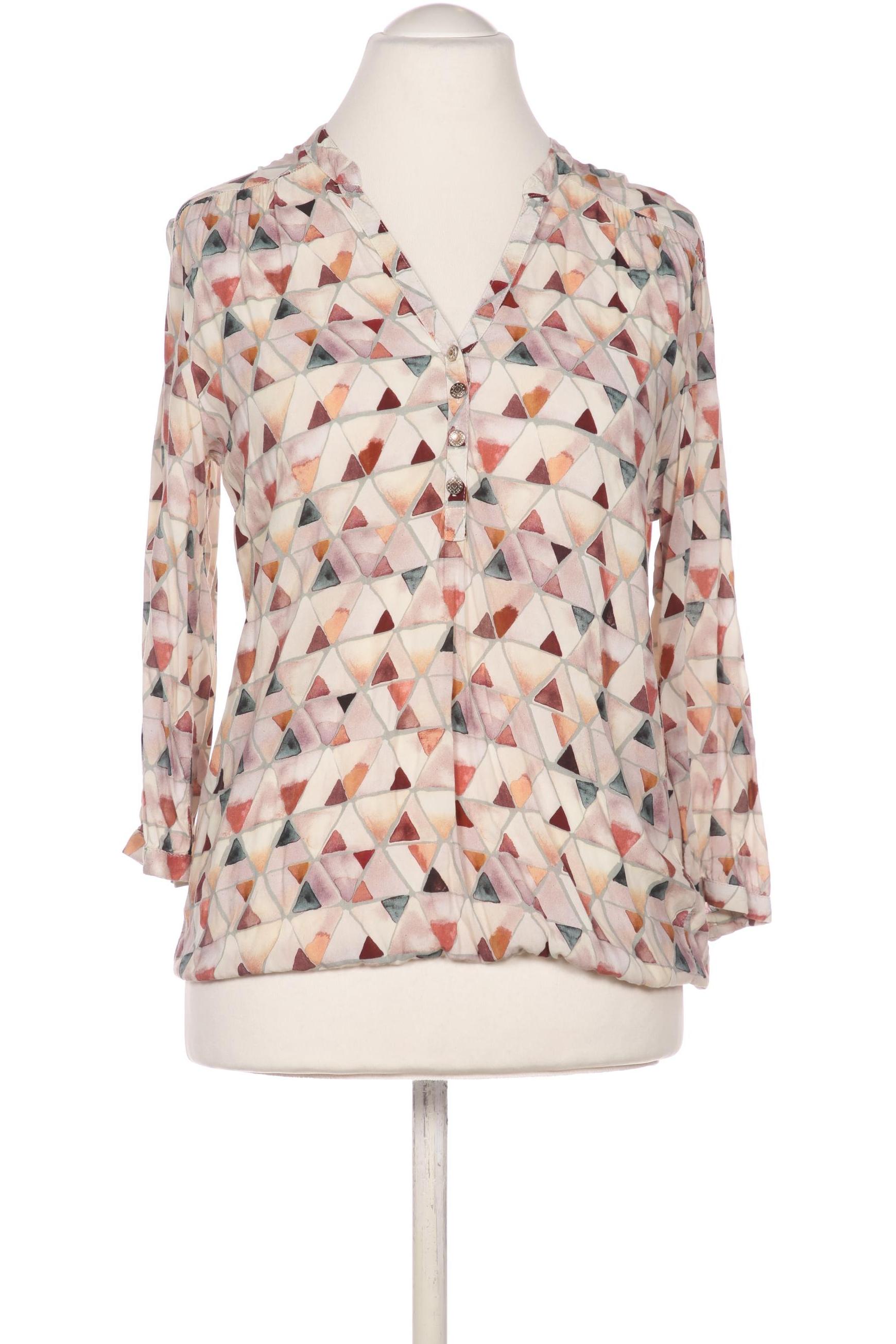 

Cartoon Damen Bluse, cremeweiß, Gr. 42