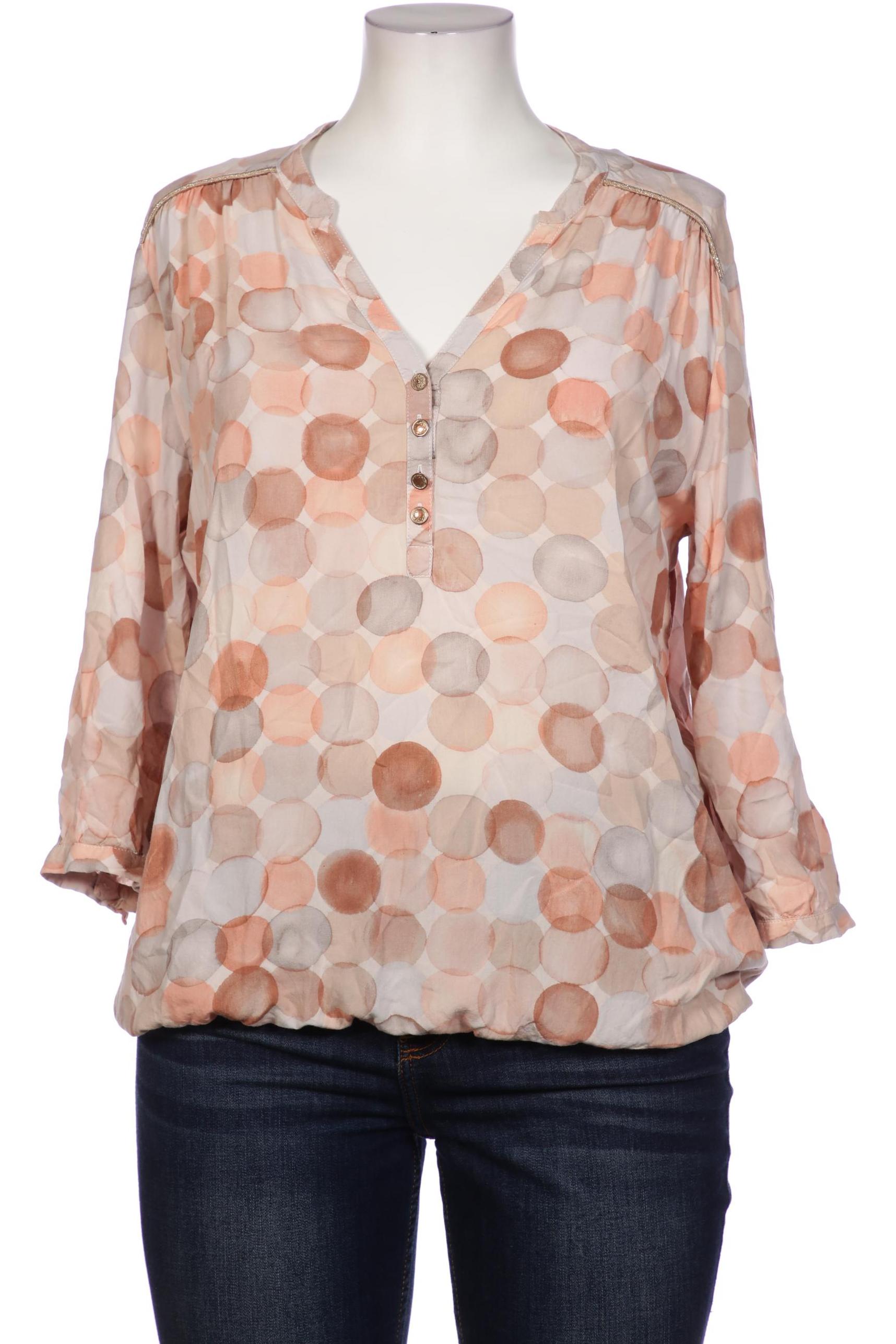 

Cartoon Damen Bluse, mehrfarbig, Gr. 46