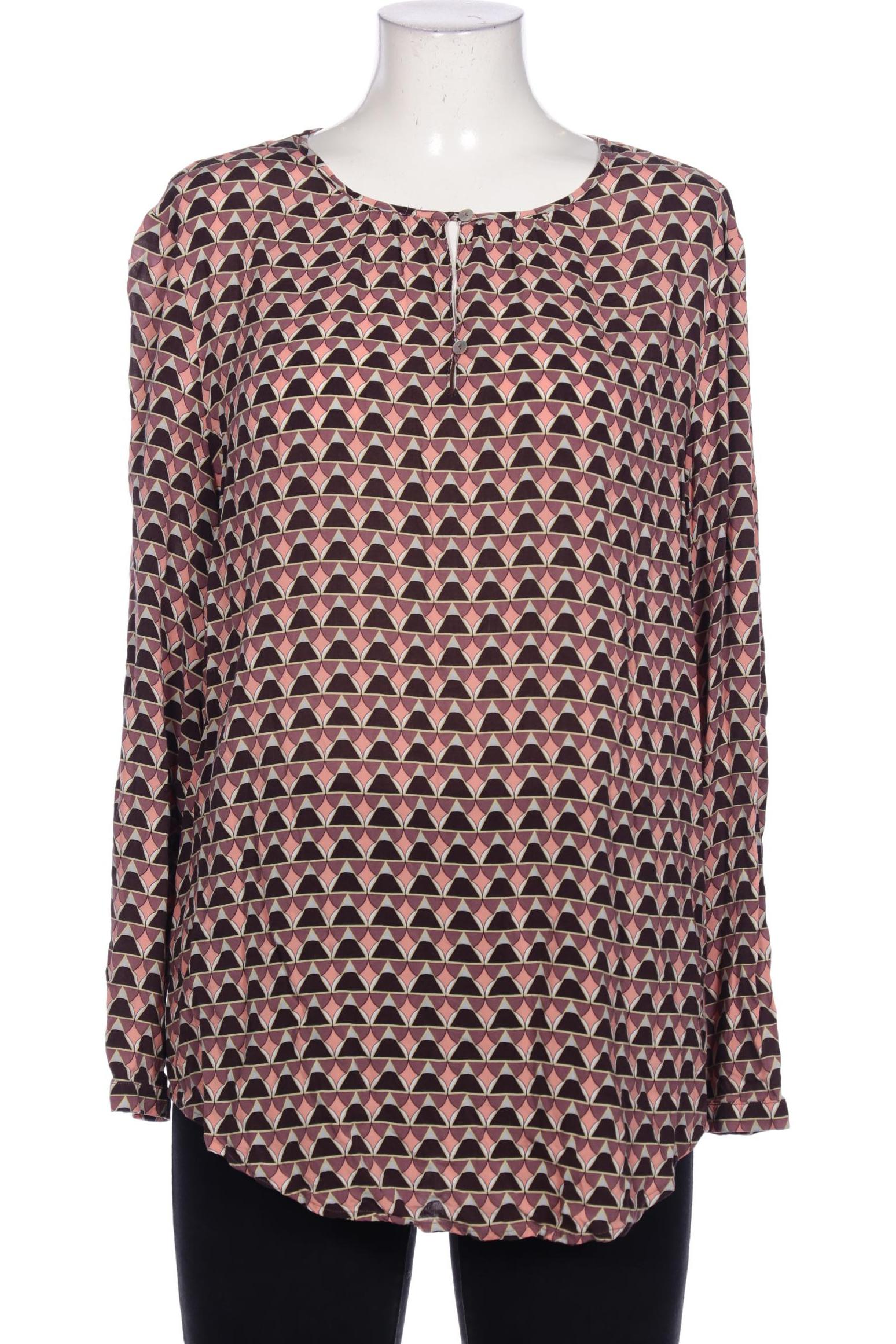 

Cartoon Damen Bluse, bordeaux, Gr. 42