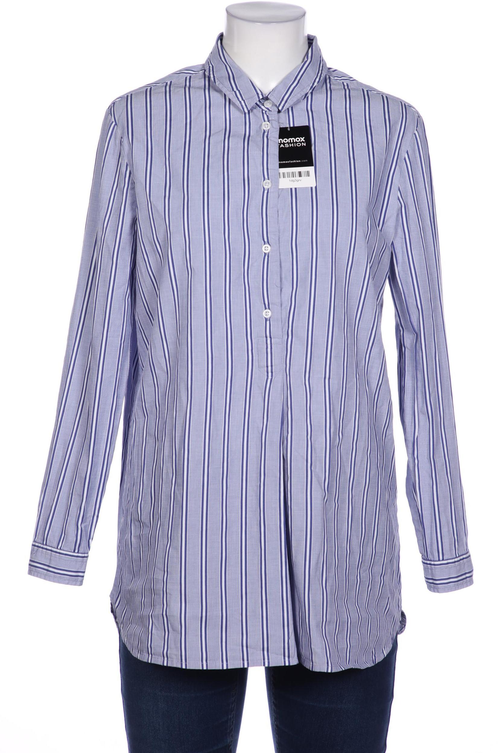 

Cartoon Damen Bluse, blau, Gr. 40