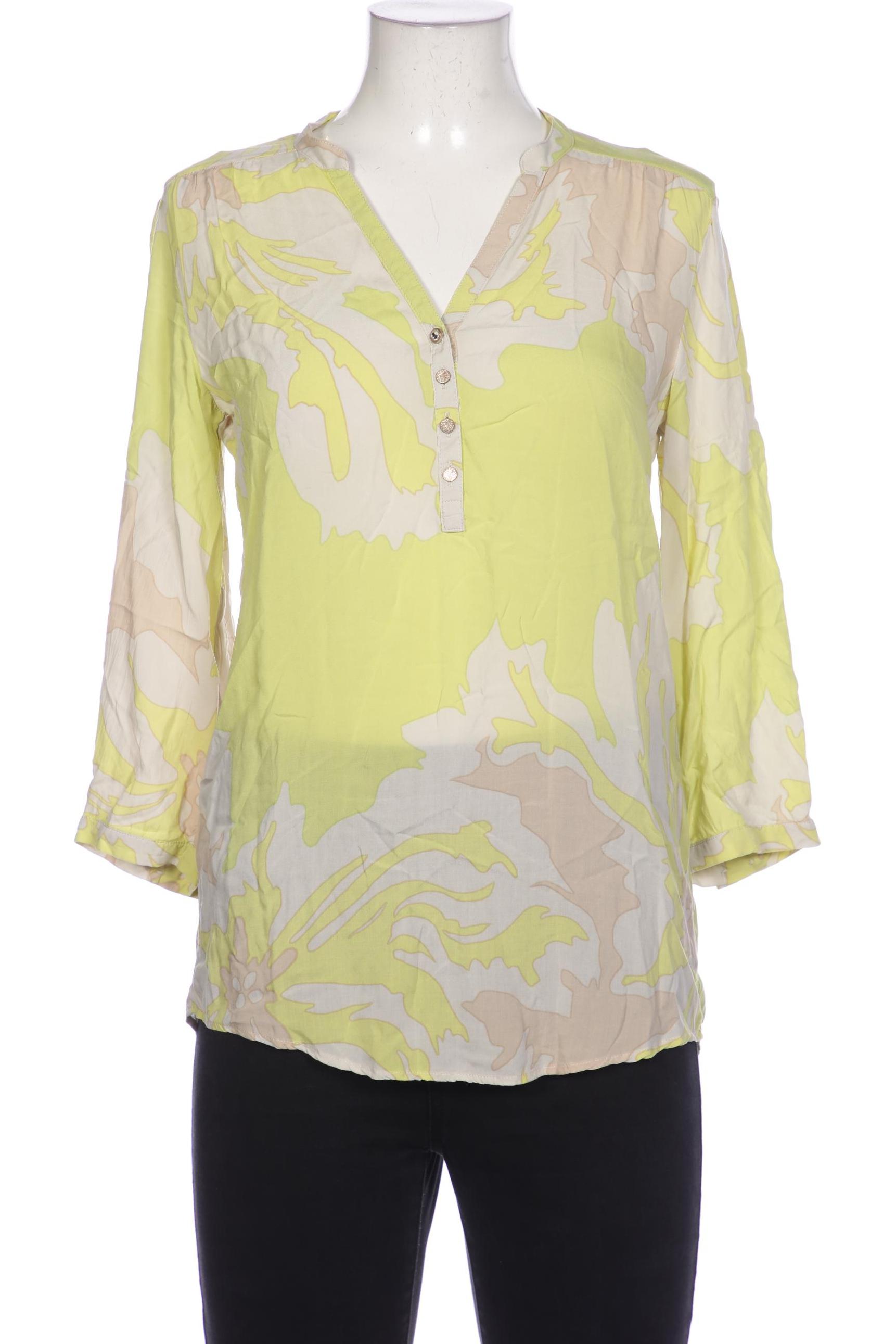 

Cartoon Damen Bluse, hellgrün, Gr. 38