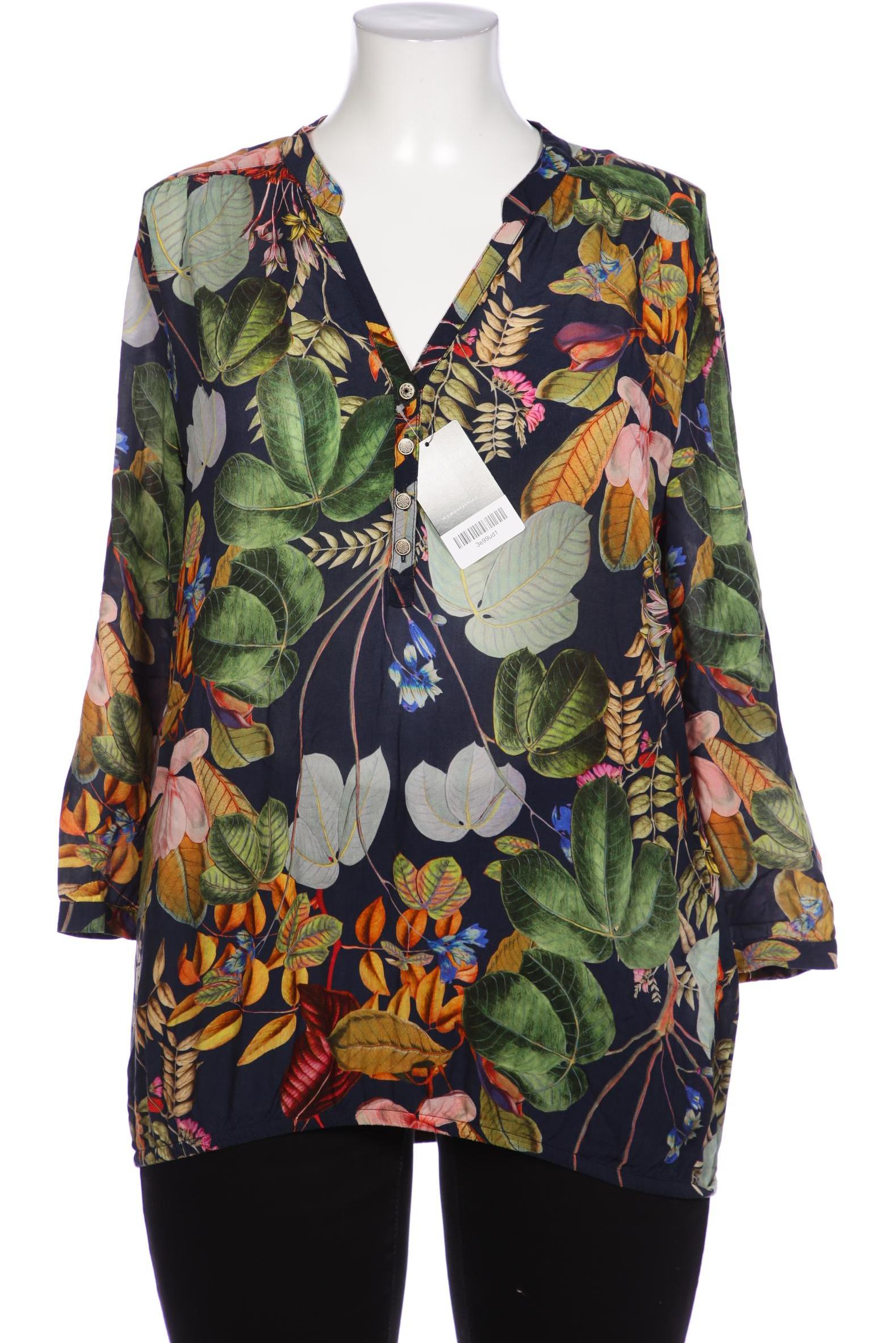 

Cartoon Damen Bluse, mehrfarbig, Gr. 42